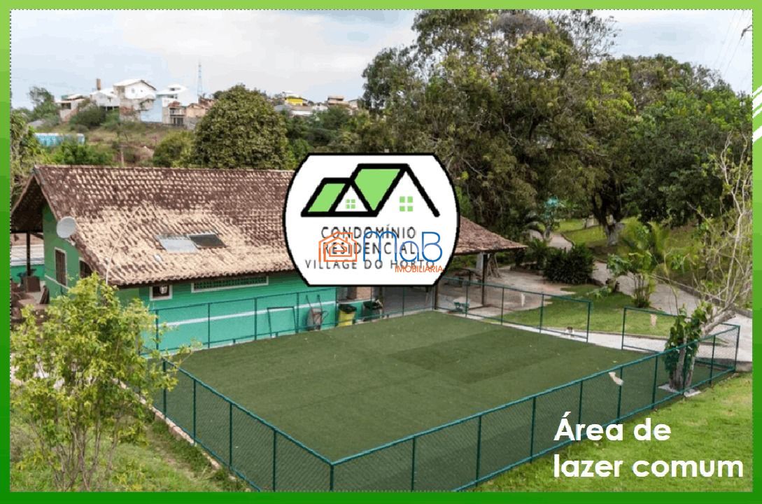 Casa, 3 quartos, 110 m² - Foto 18