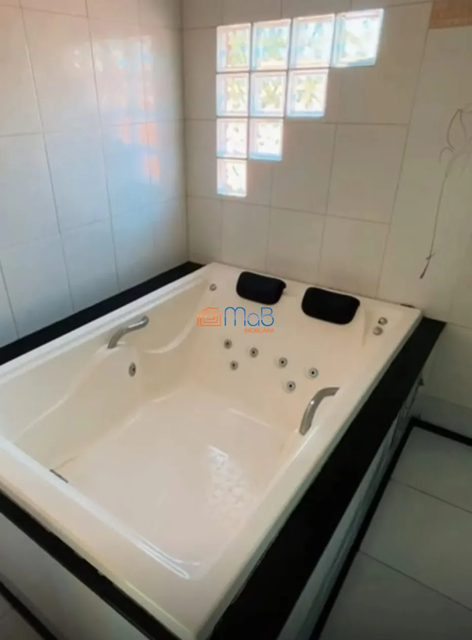 Casa, 5 quartos, 291 m² - Foto 10