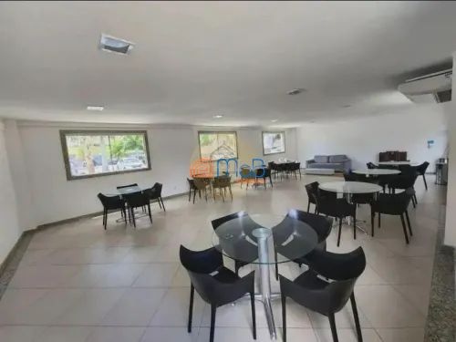 Apartamento, 2 quartos, 50 m² - Foto 6