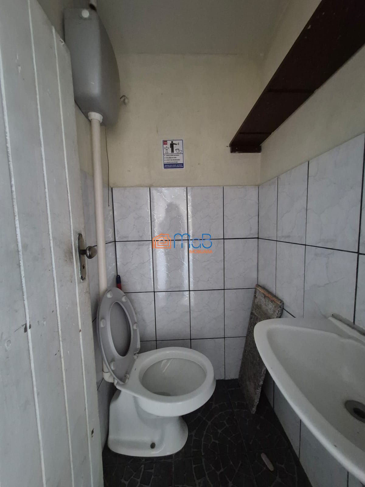 Loja comercial 28m² - centro