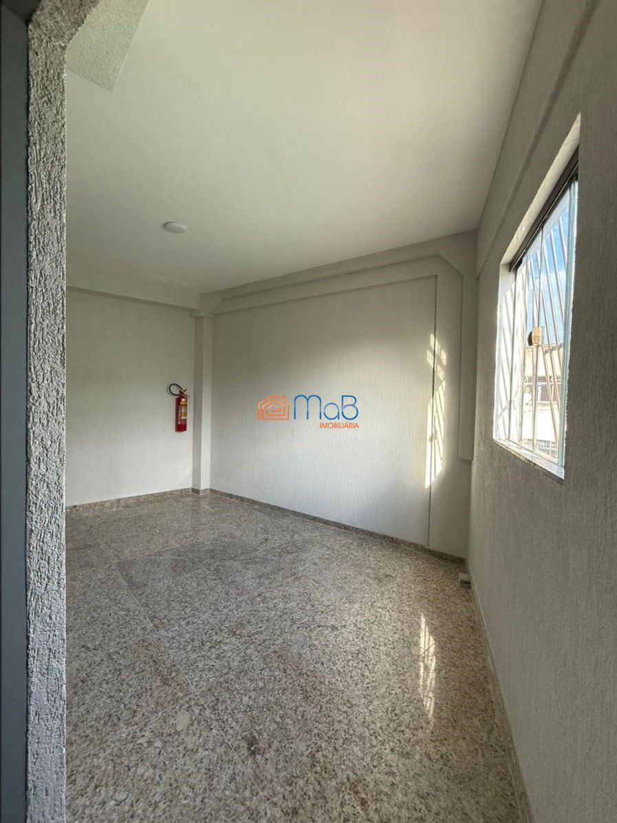 Salas comerciais para locação - centro, macaé