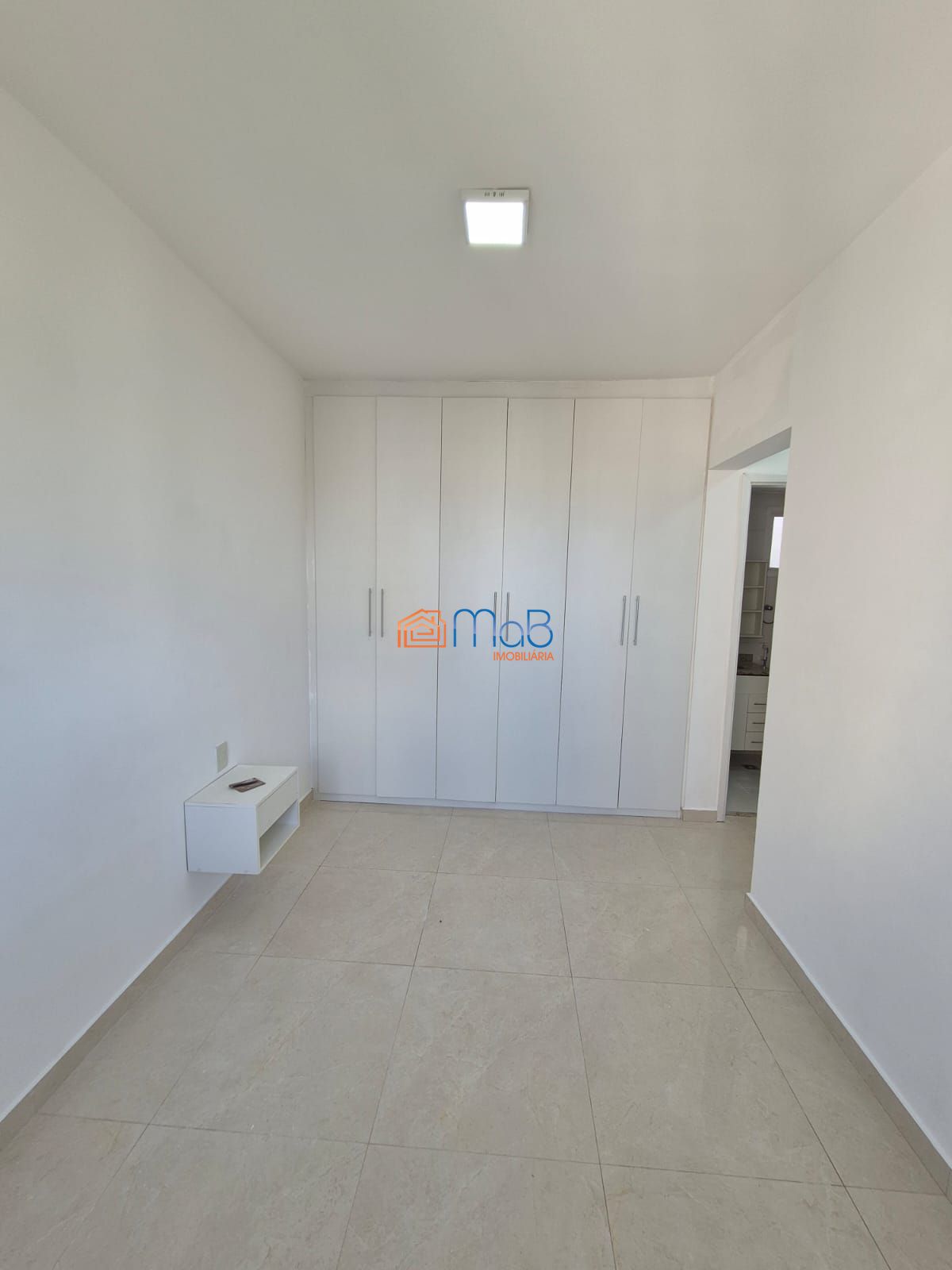 Apartamento 3 quartos com suite, no quintas da glória