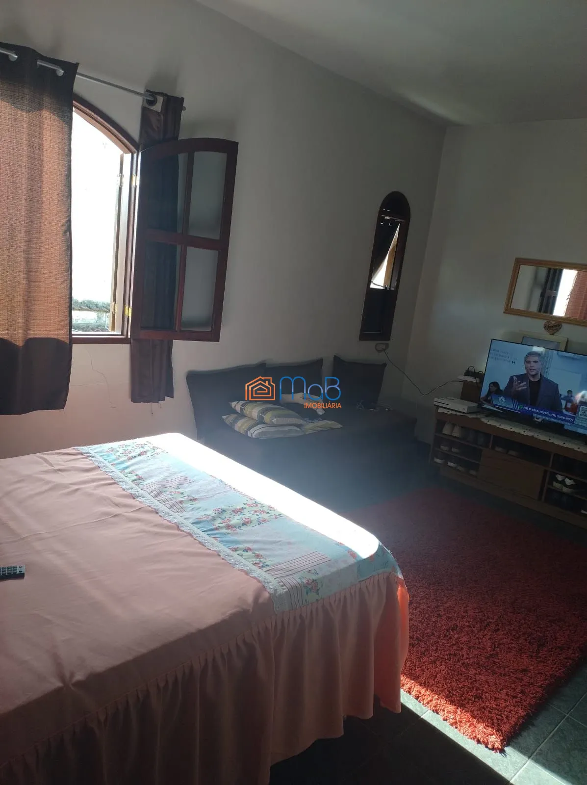 Casa, 2 quartos, 180 m² - Foto 8