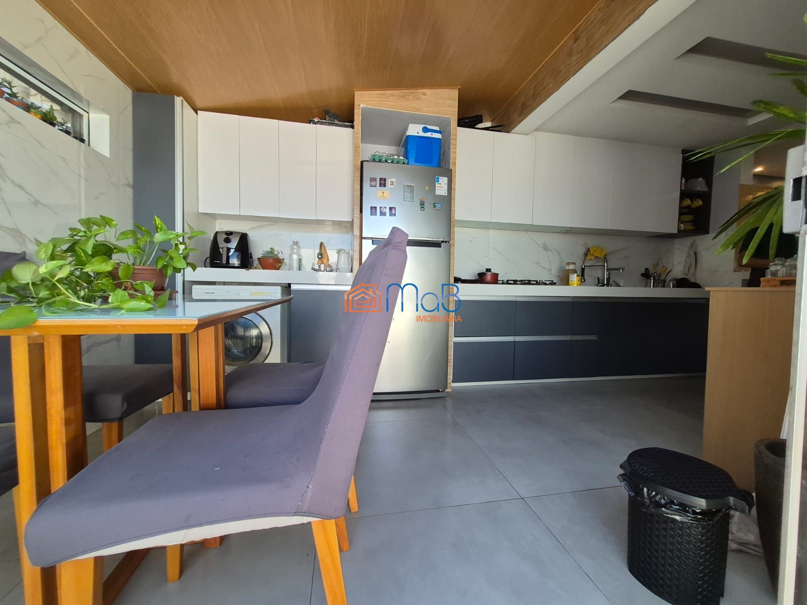 Casa Aconchegante e Moderna à Venda - Total Ville, Virgem Santa