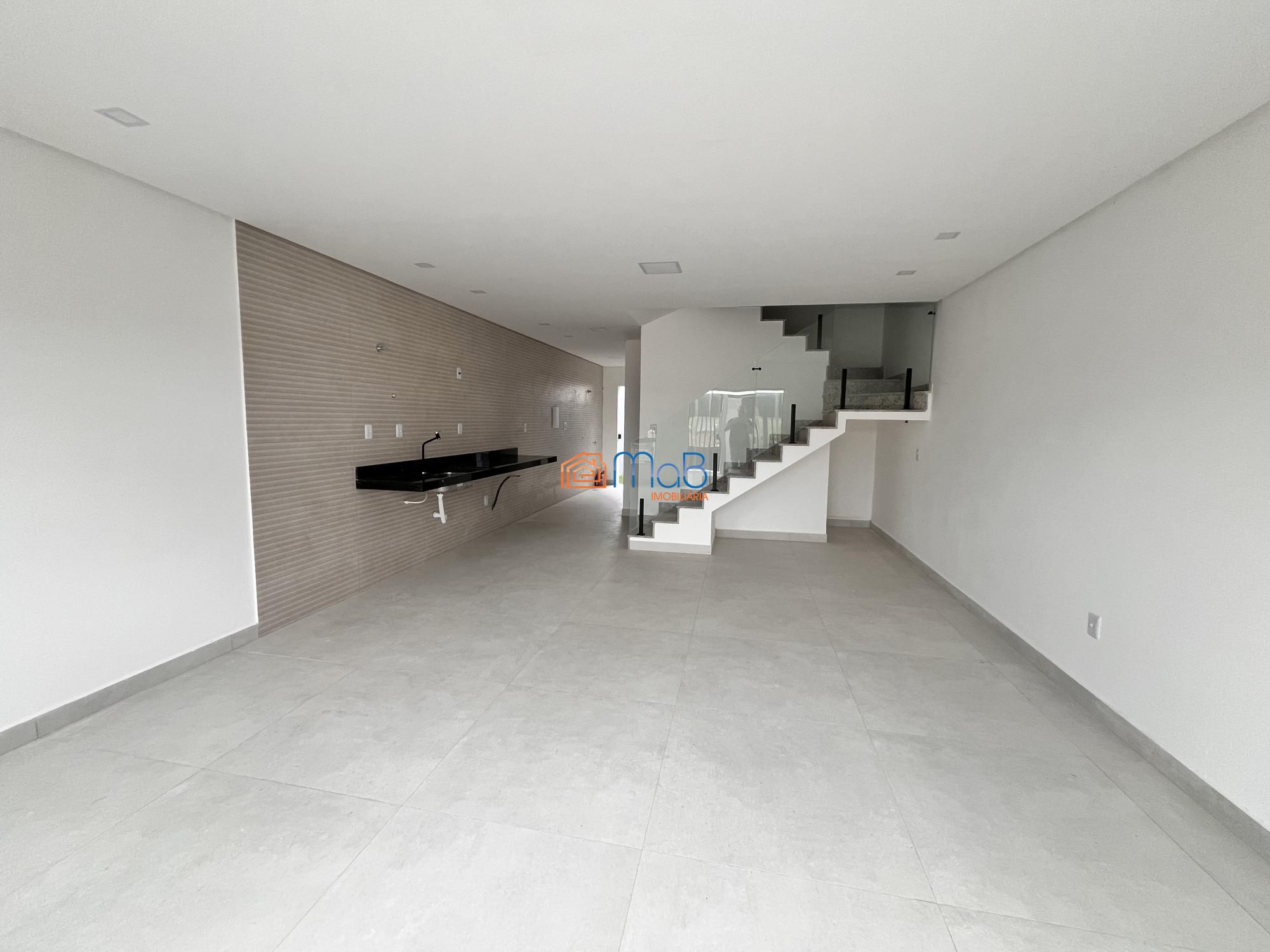 Casa, 3 quartos, 120 m² - Foto 1