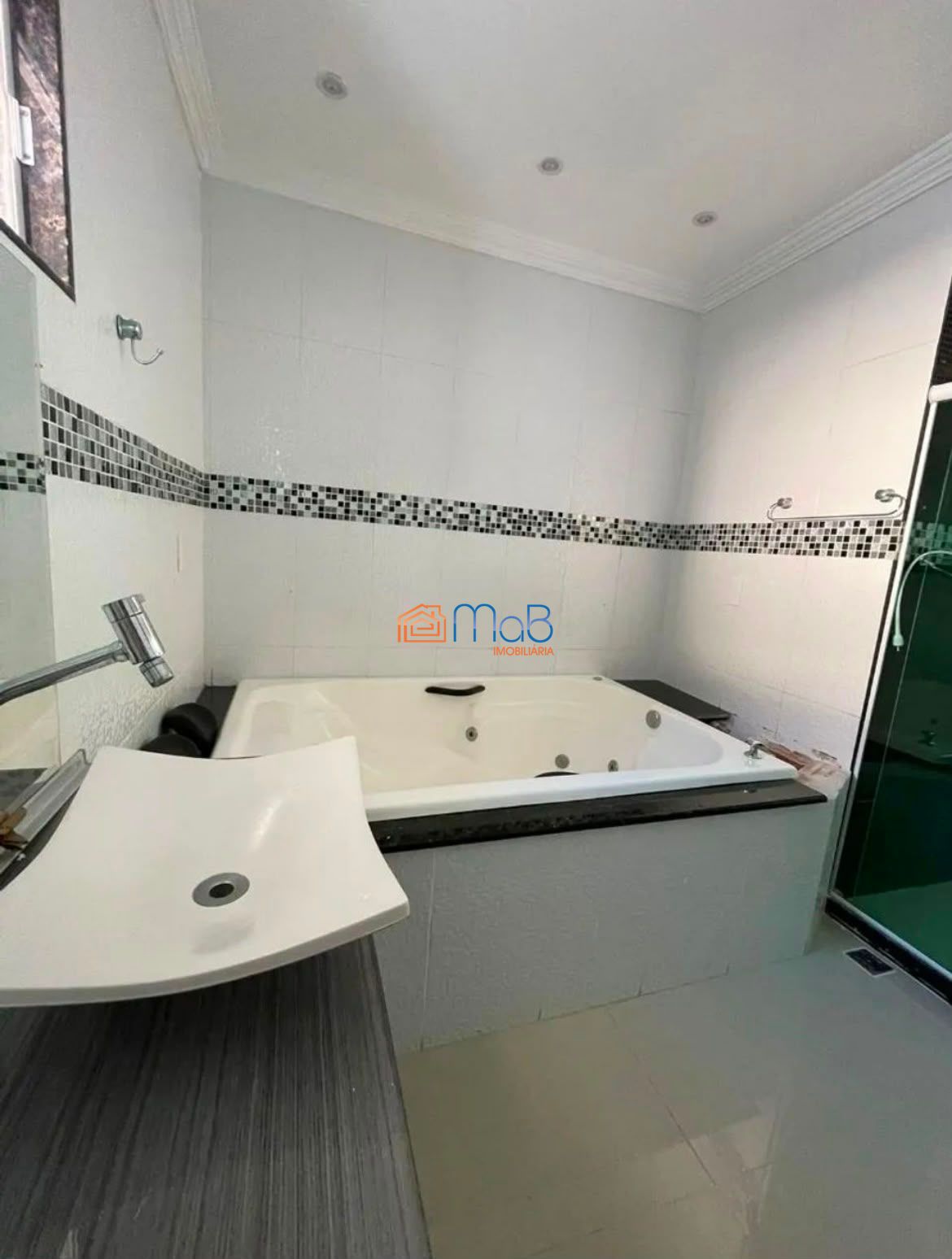 Casa à venda com 4 quartos e piscina no vale dos cristais ma - foto 15