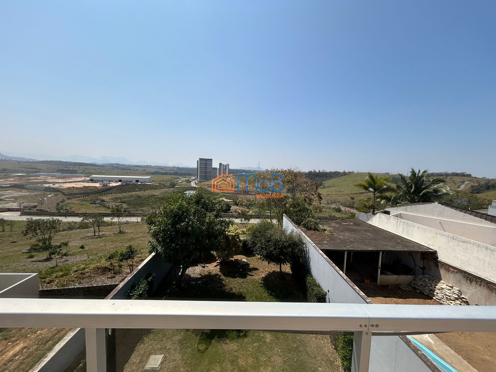 Casa de Condomínio, 4 quartos - Foto 27