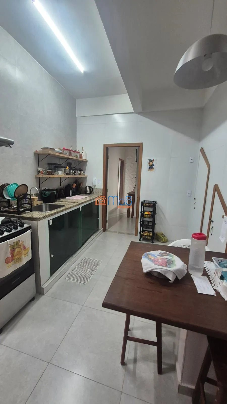 Apartamento, 3 quartos, 200 m² - Foto 13