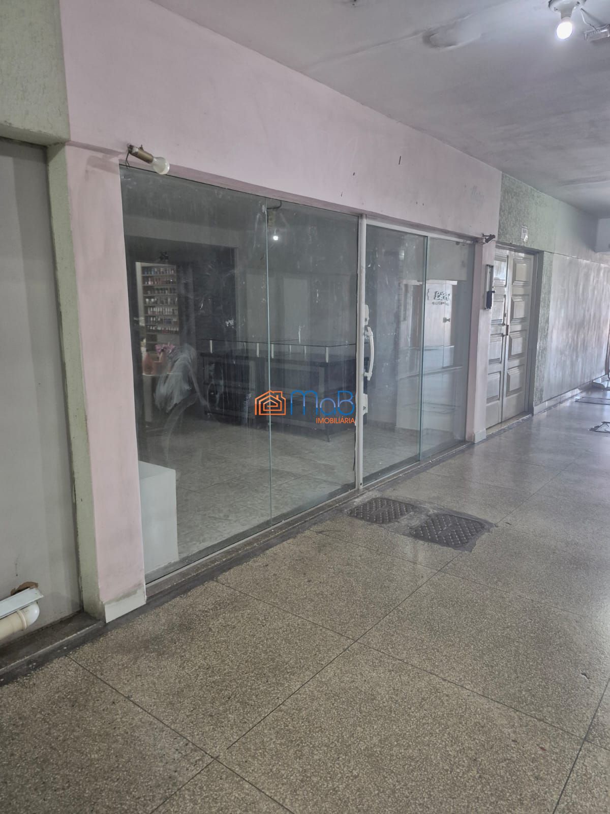 Loja comercial à venda – centro de macaé - foto 1