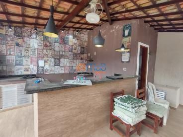 Casa de Condomínio, 4 quartos - Foto 38
