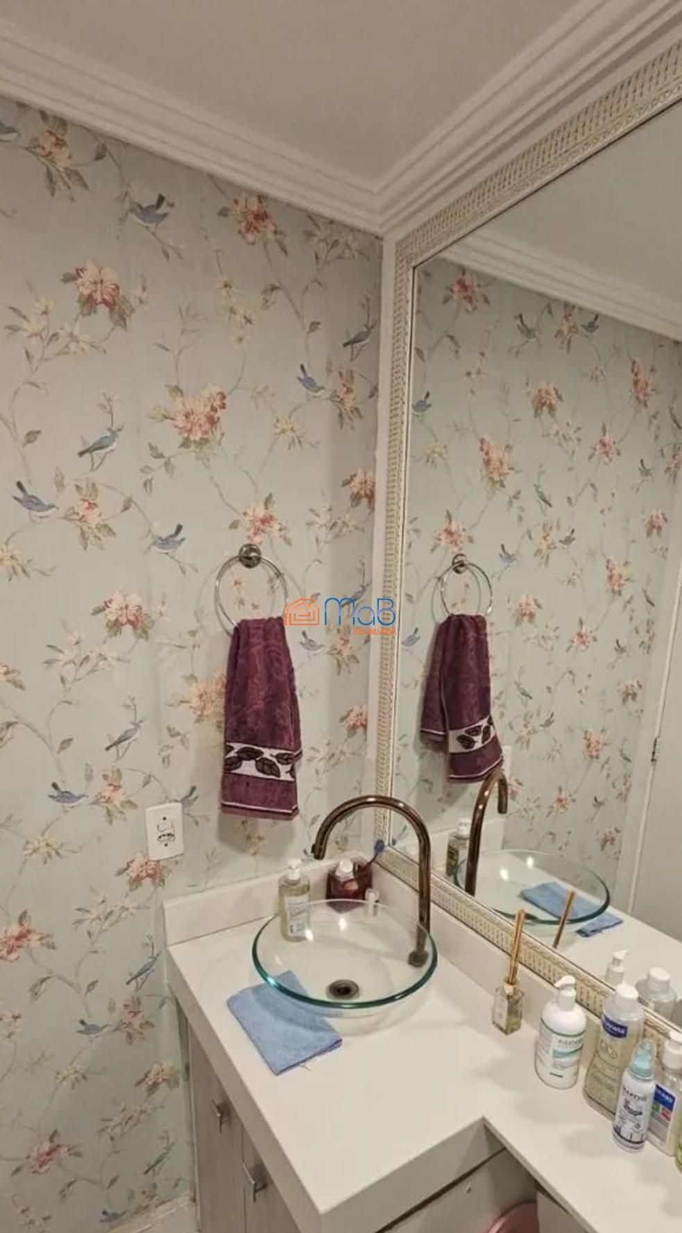 Apartamento, 2 quartos, 52 m² - Foto 5
