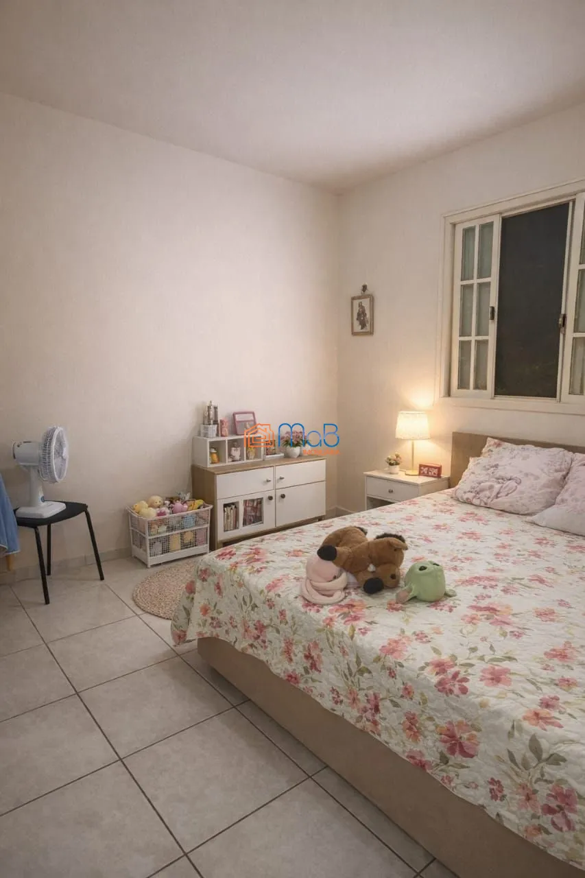 Casa de Condomínio, 4 quartos - Foto 5