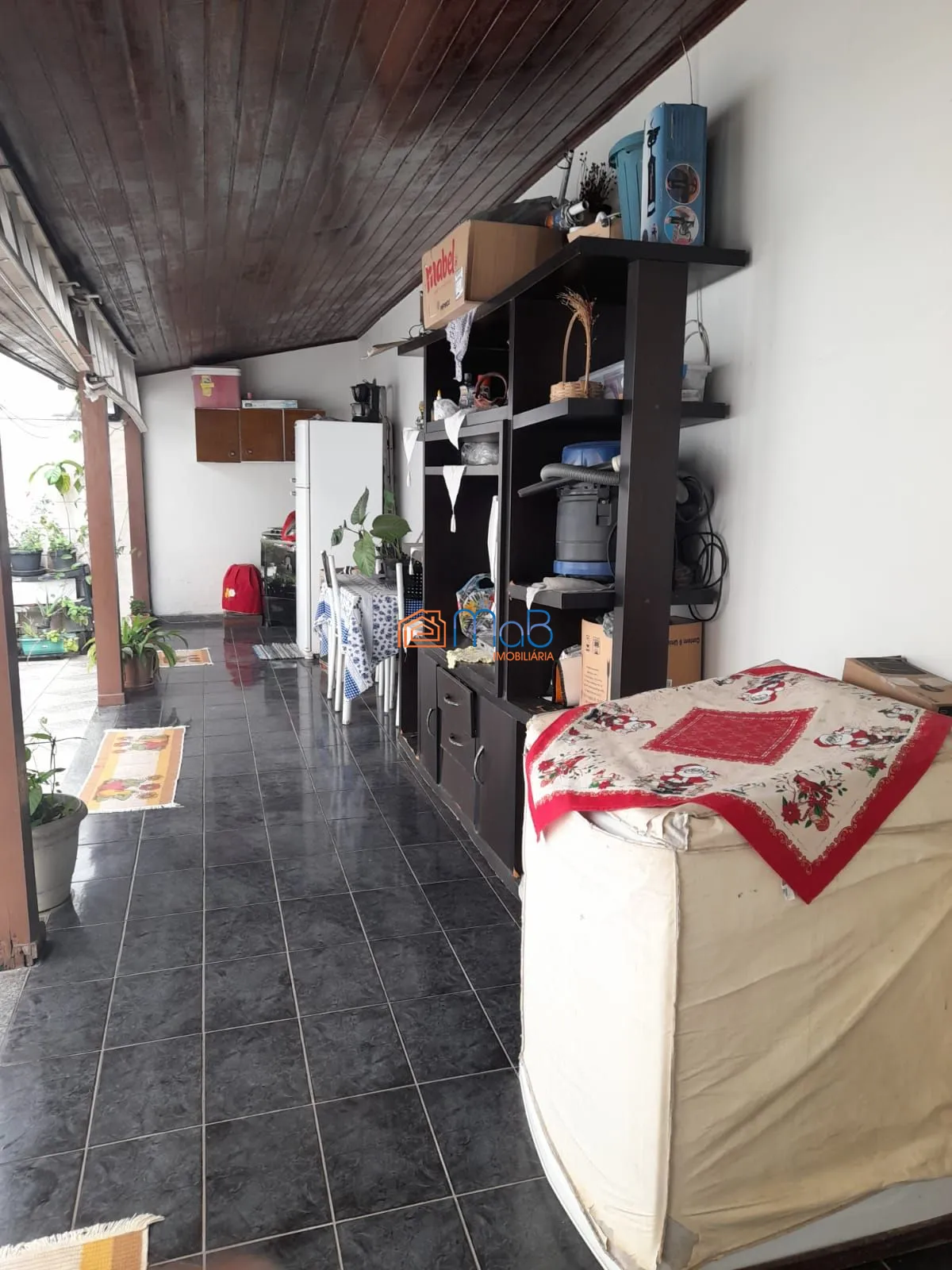 Casa, 2 quartos, 180 m² - Foto 7