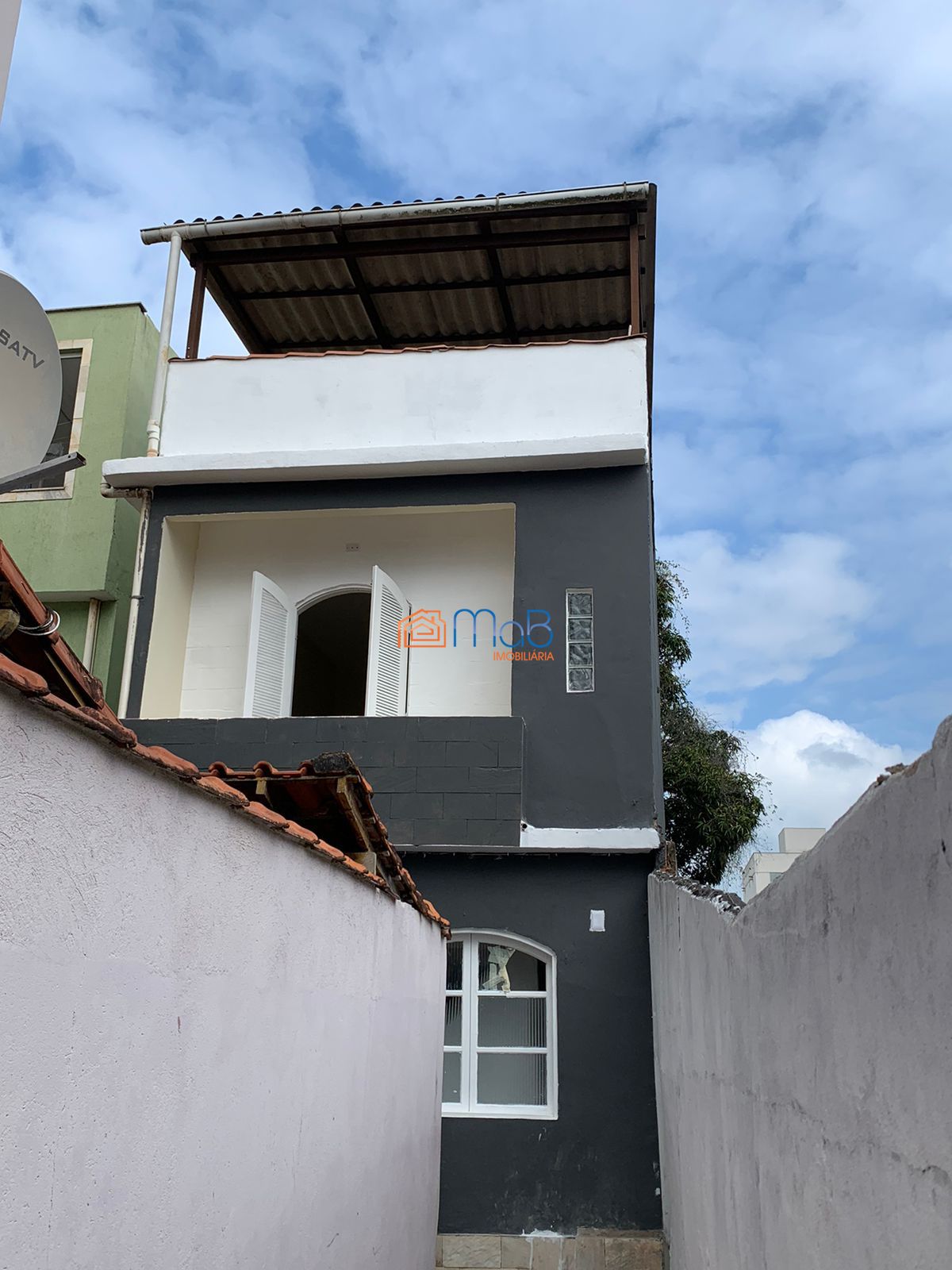 Casa, 3 quartos, 130 m² - Foto 1