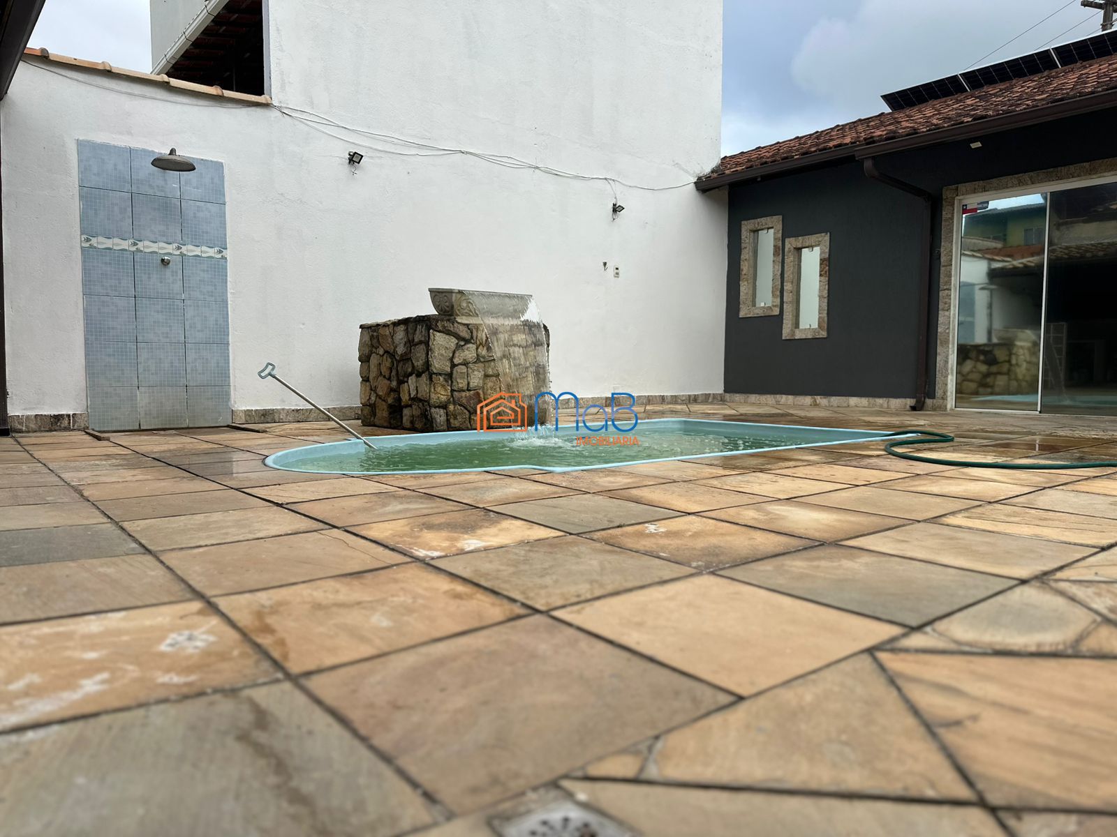 Casa, 3 quartos, 90 m² - Foto 22