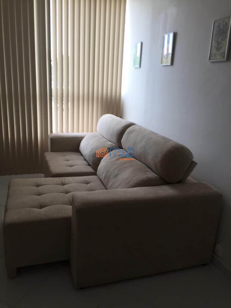 Apartamento à venda com 2 quartos, 65m² - Foto 3