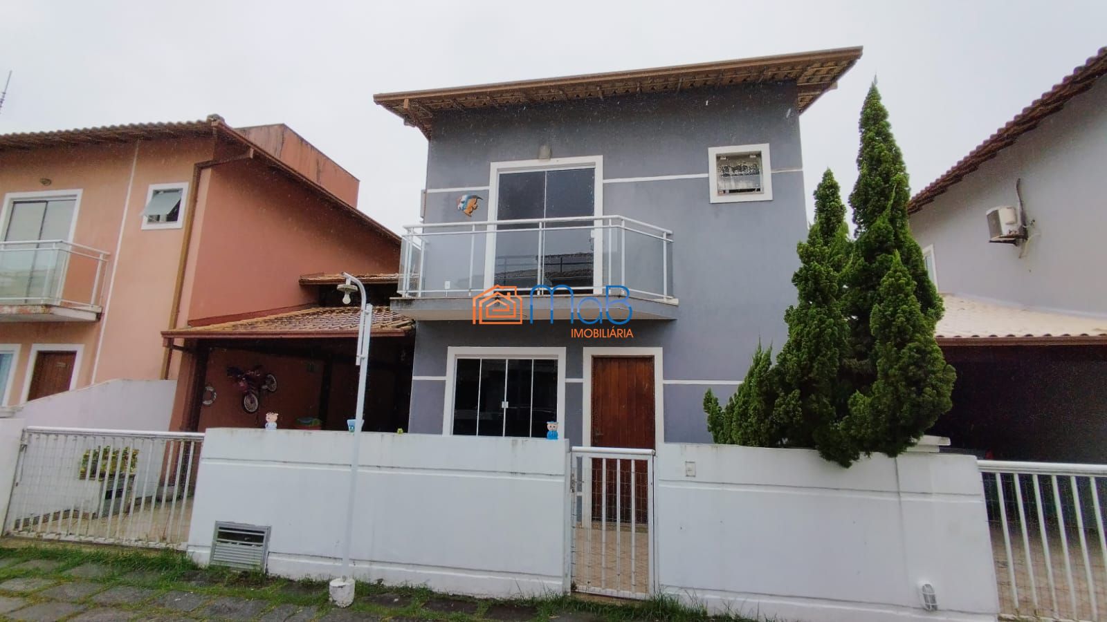 Casa de Condomínio, 2 quartos - Foto 2