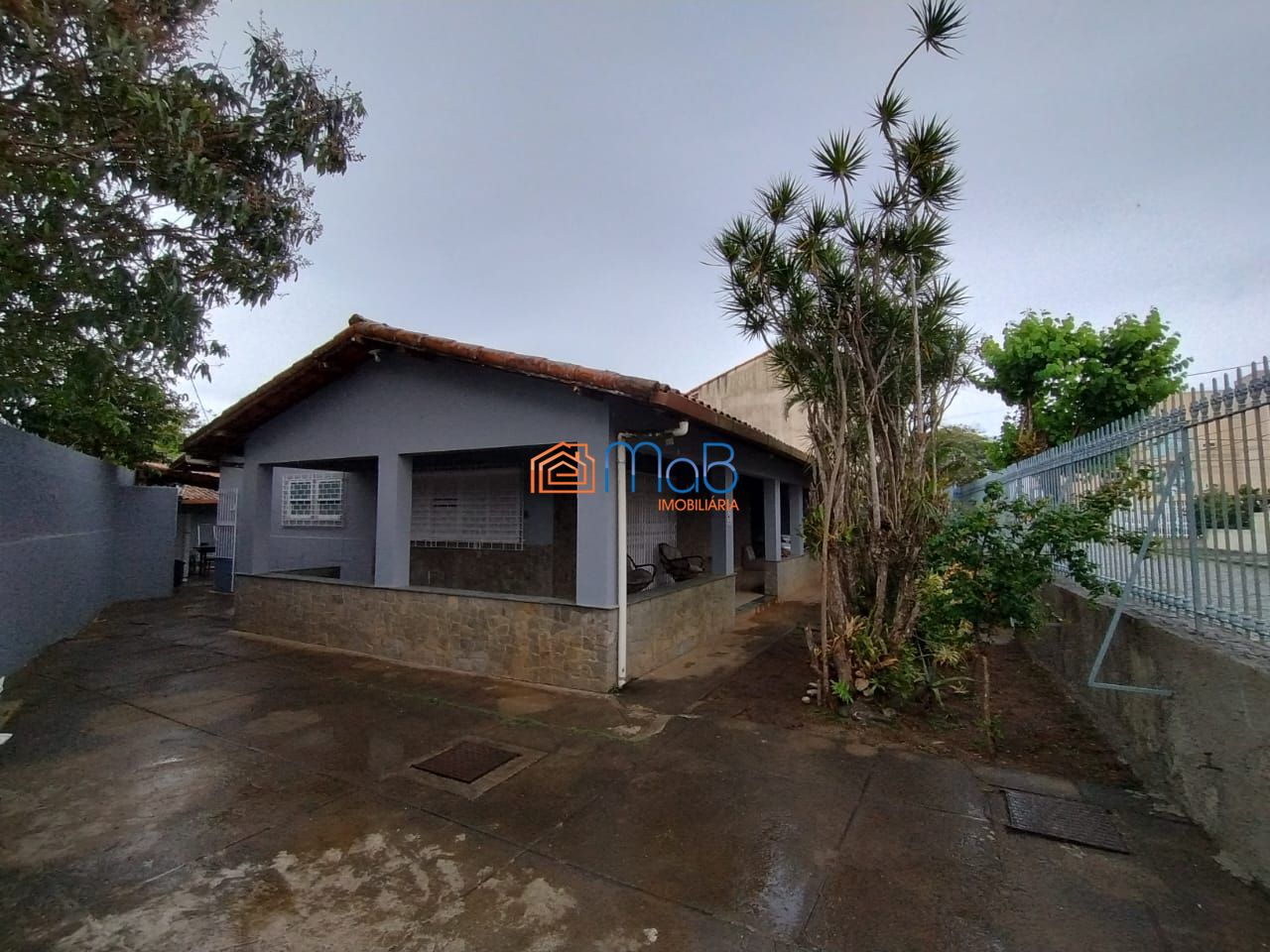 Casa, 1 quarto, 100 m² - Foto 9
