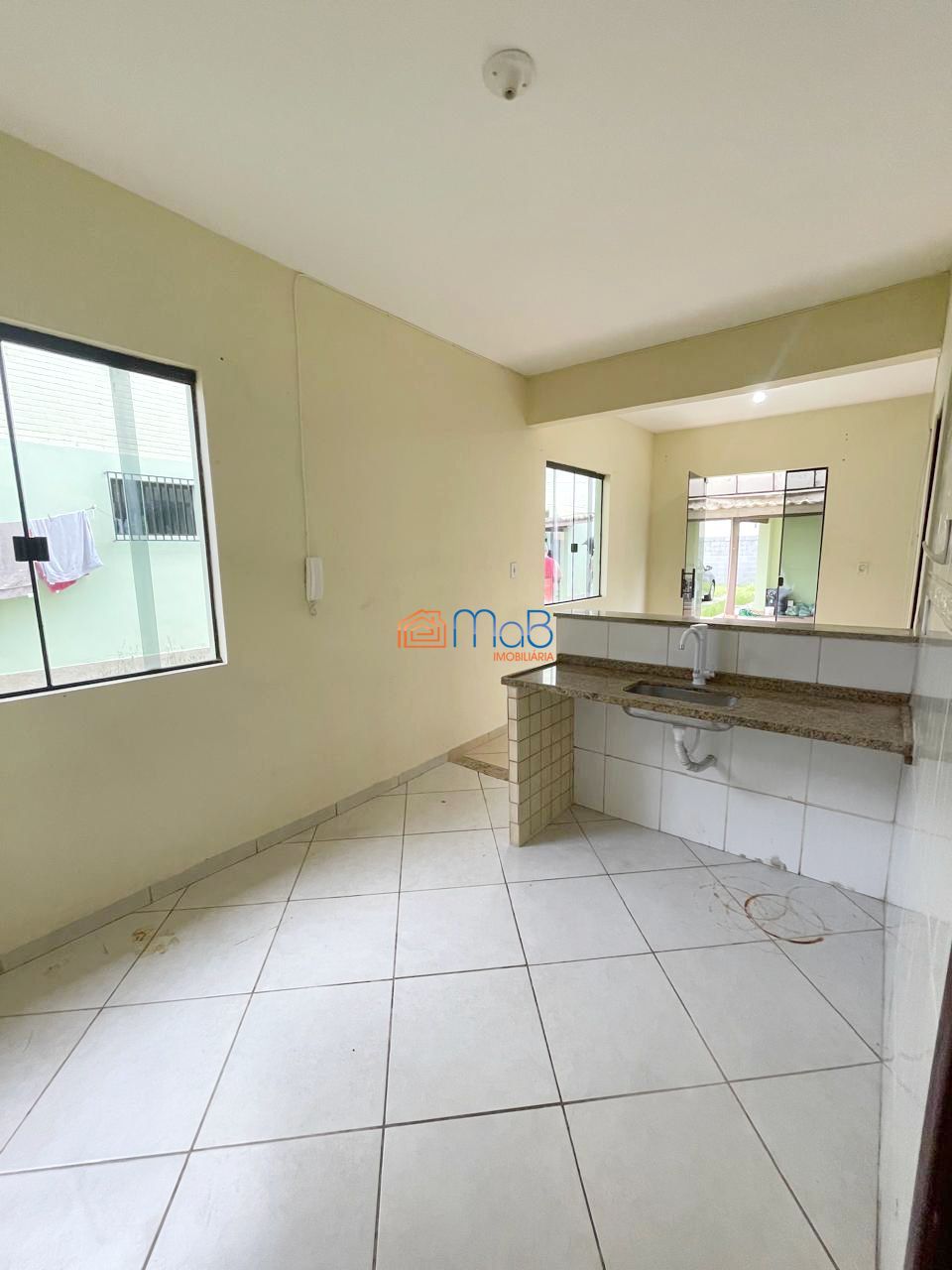 Casa de Condomínio, 2 quartos - Foto 7