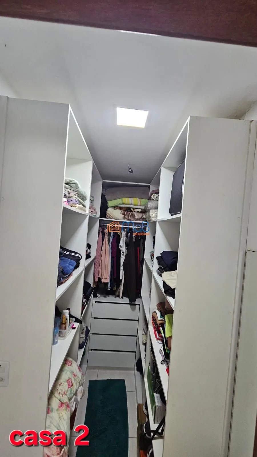 Casa, 4 quartos, 210 m² - Foto 13