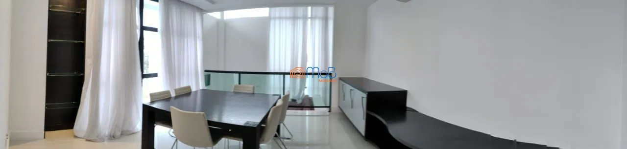 Casa de Condomínio, 3 quartos - Foto 9