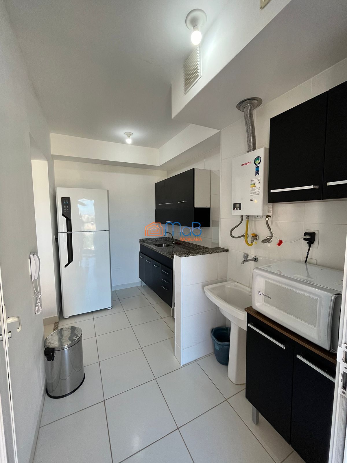 Apartamento à venda com 2 quartos, 62m² - Foto 10