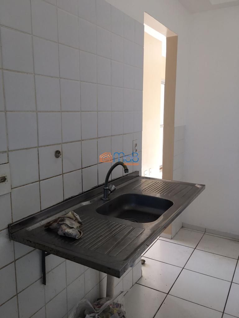 Apartamento para alugar com 2 quartos, 44m² - Foto 9