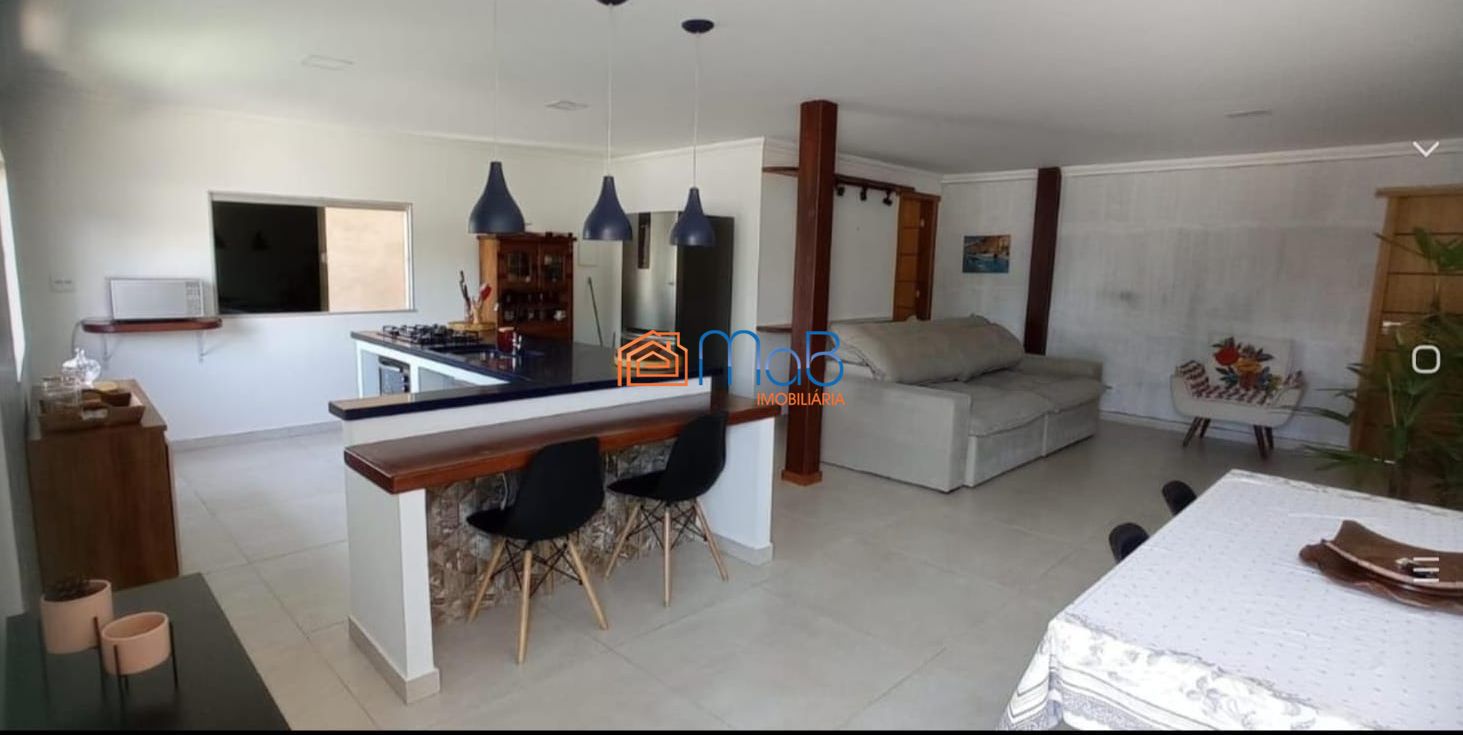 Casa, 3 quartos, 159 m² - Foto 3
