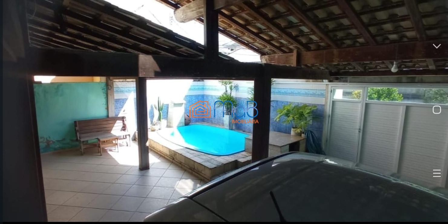 Casa, 3 quartos, 159 m² - Foto 23