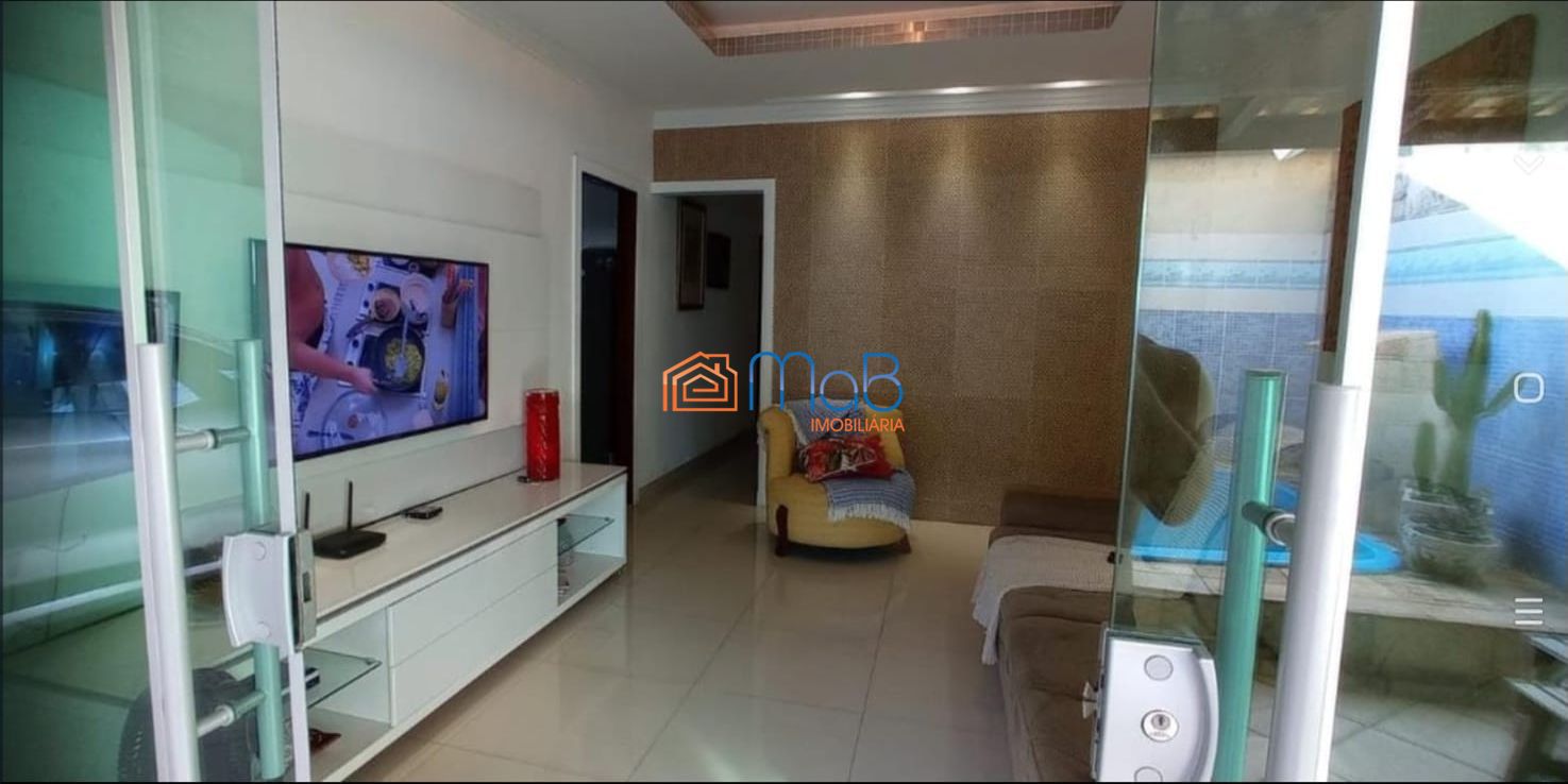 Casa, 3 quartos, 159 m² - Foto 10