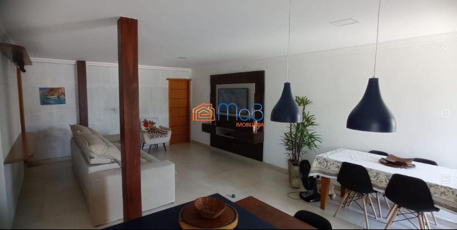 Casa, 3 quartos, 159 m² - Foto 17
