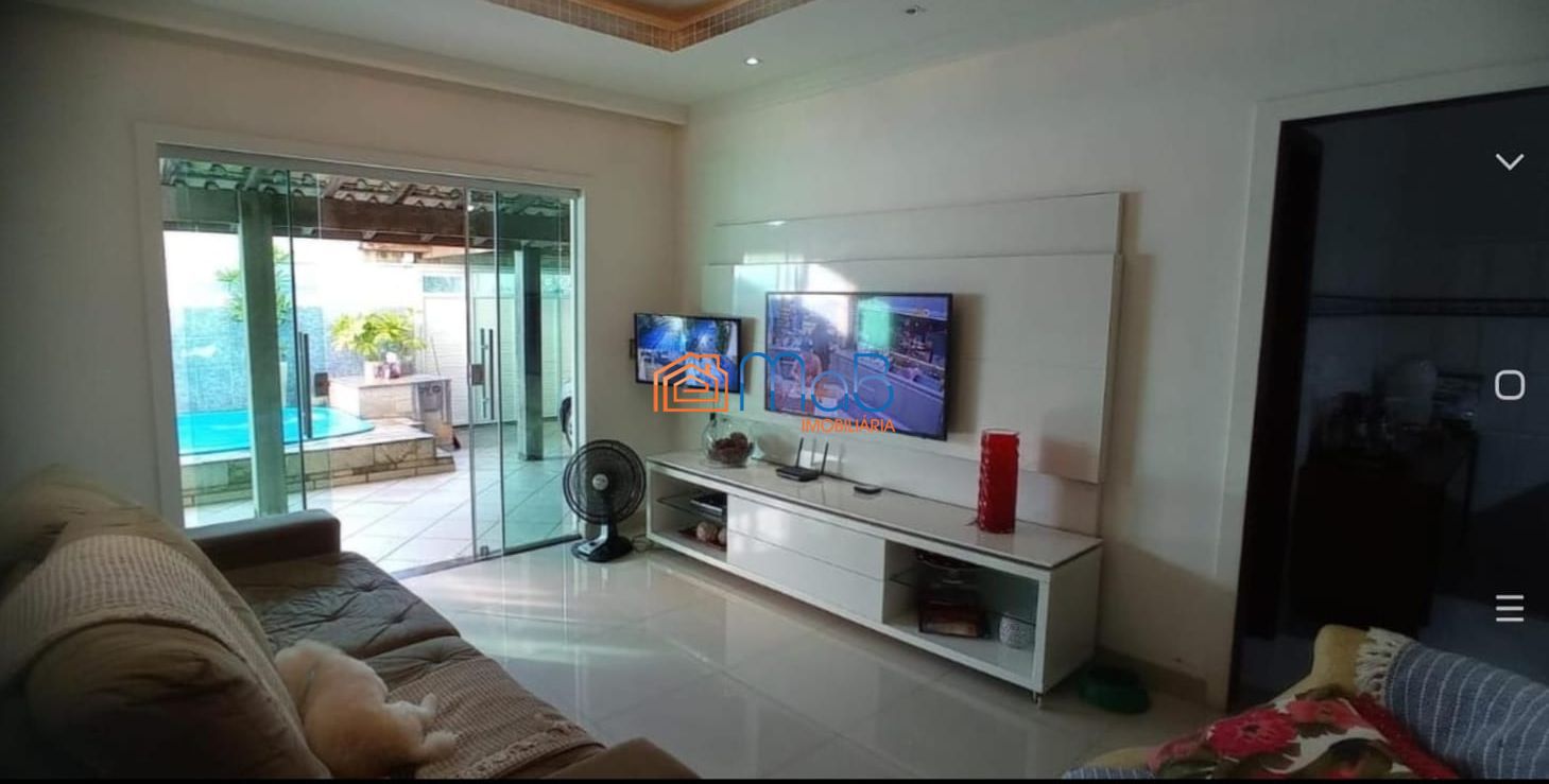 Casa, 3 quartos, 159 m² - Foto 12