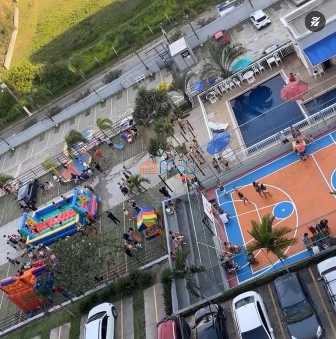 Oportunidade Imperdível! Cobertura no Condomínio Spazio Mistral