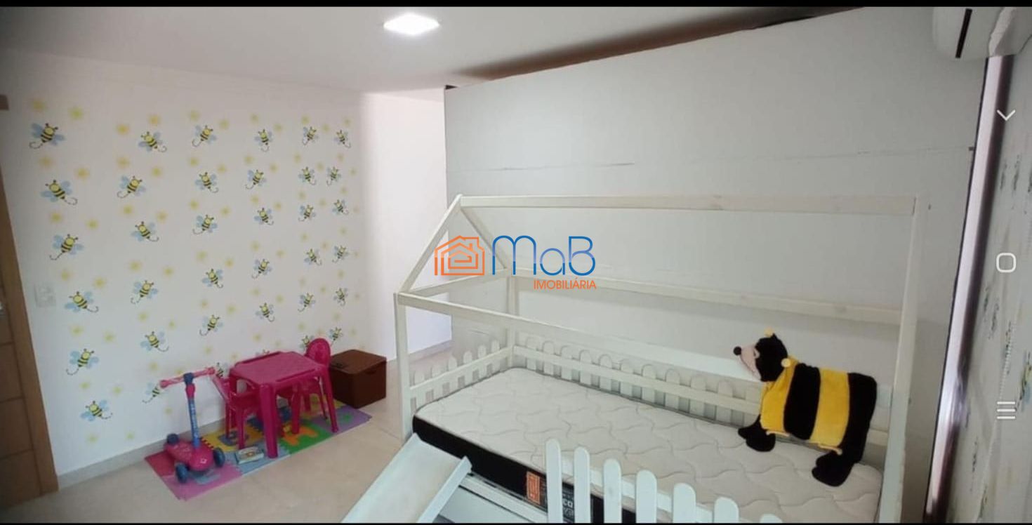 Casa, 3 quartos, 159 m² - Foto 2