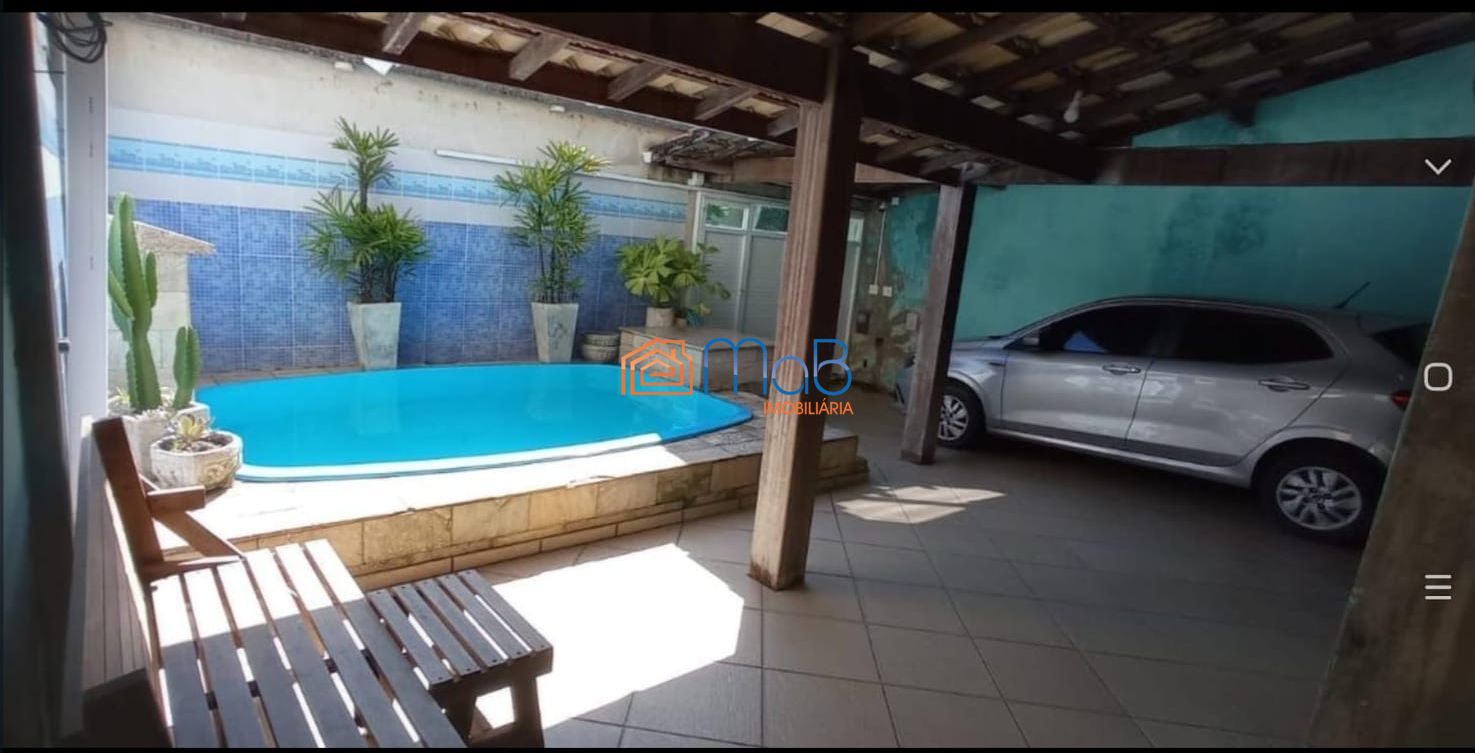 Casa, 3 quartos, 159 m² - Foto 1