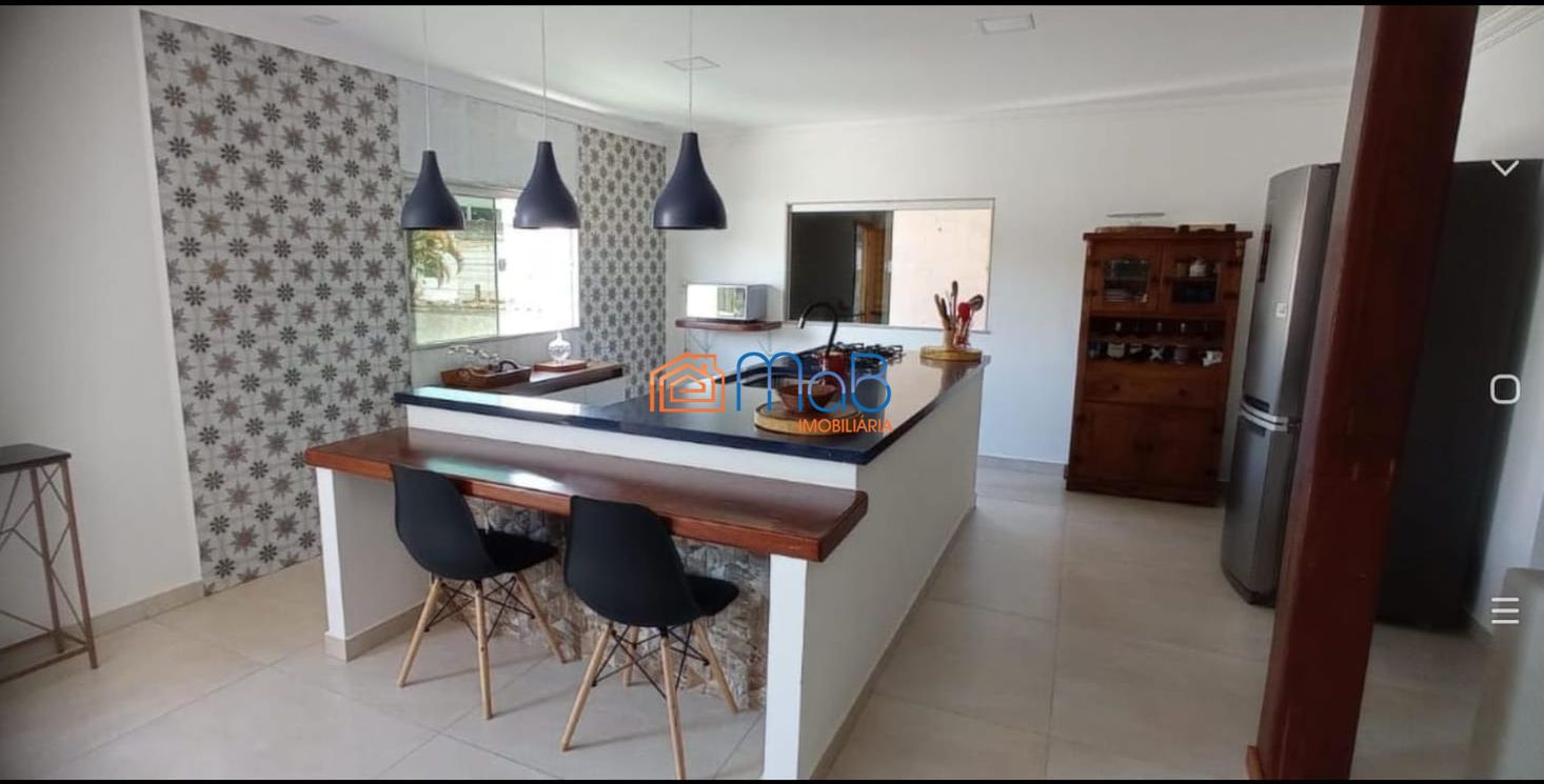 Casa, 3 quartos, 159 m² - Foto 13