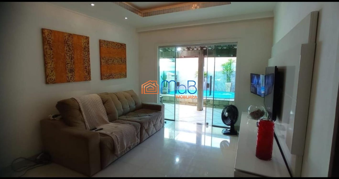 Casa, 3 quartos, 159 m² - Foto 18