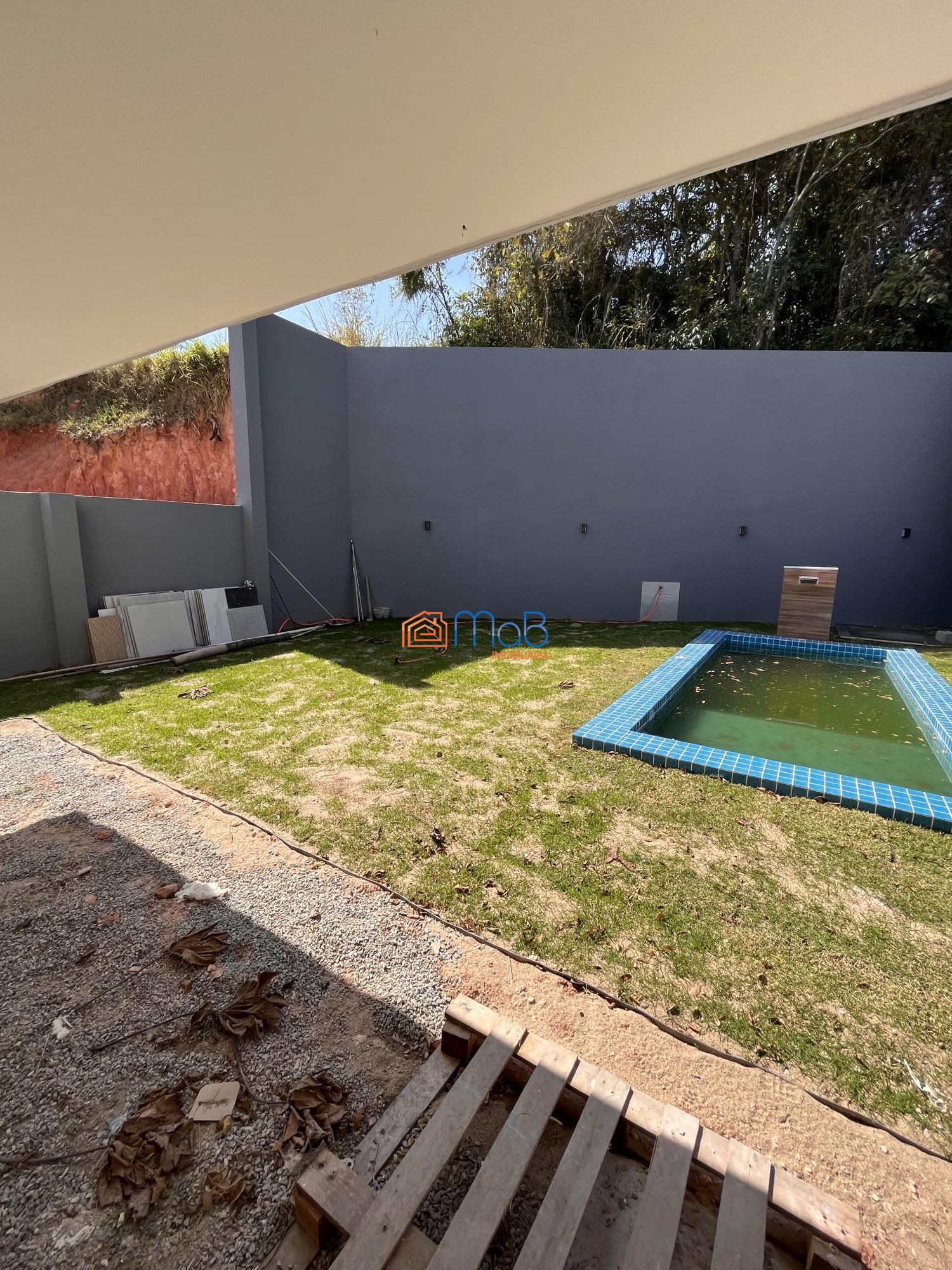 Casa de Condomínio à venda com 4 quartos, 240m² - Foto 36