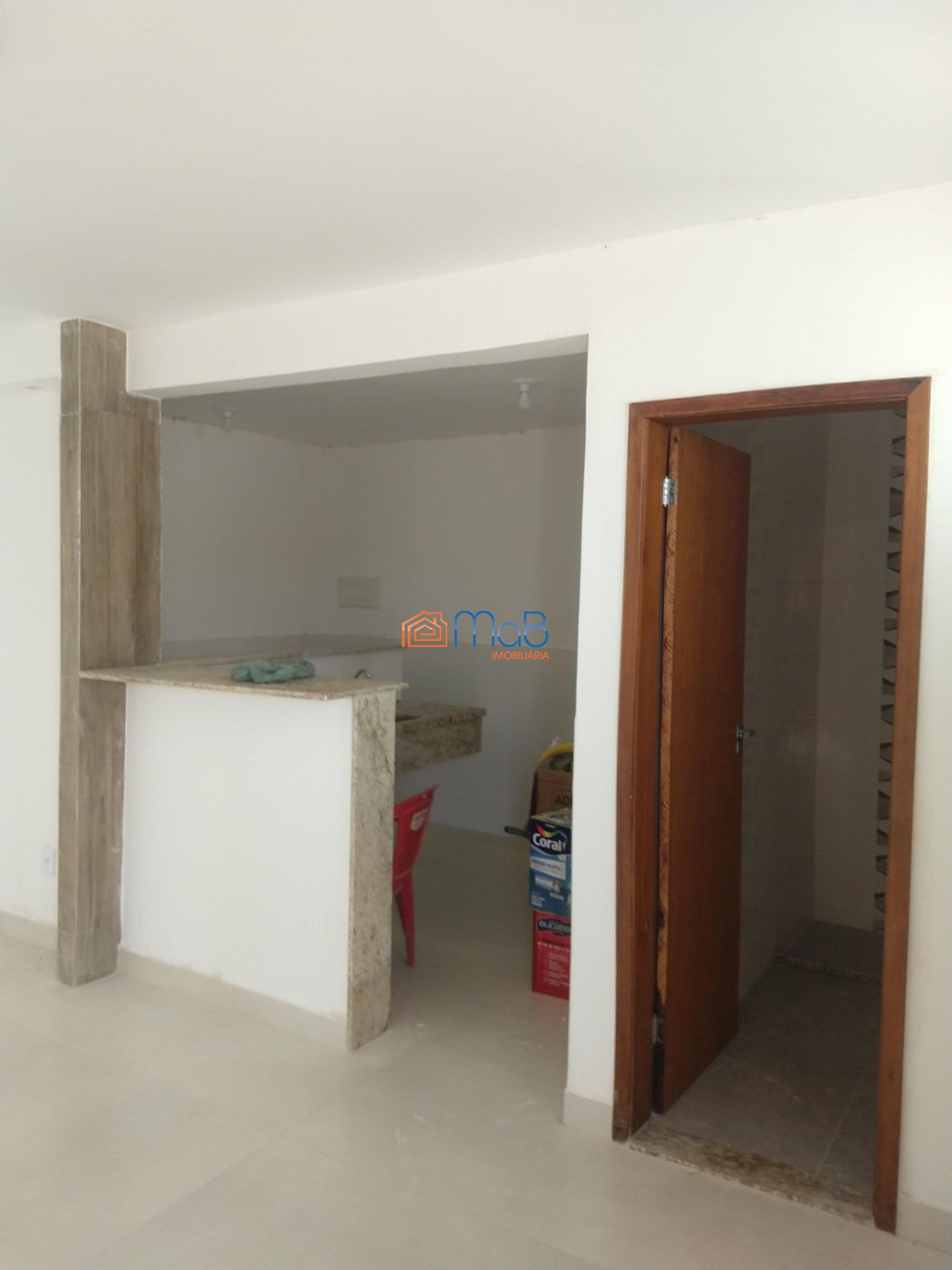 Apartamento à venda com 1 quarto, 65m² - Foto 6