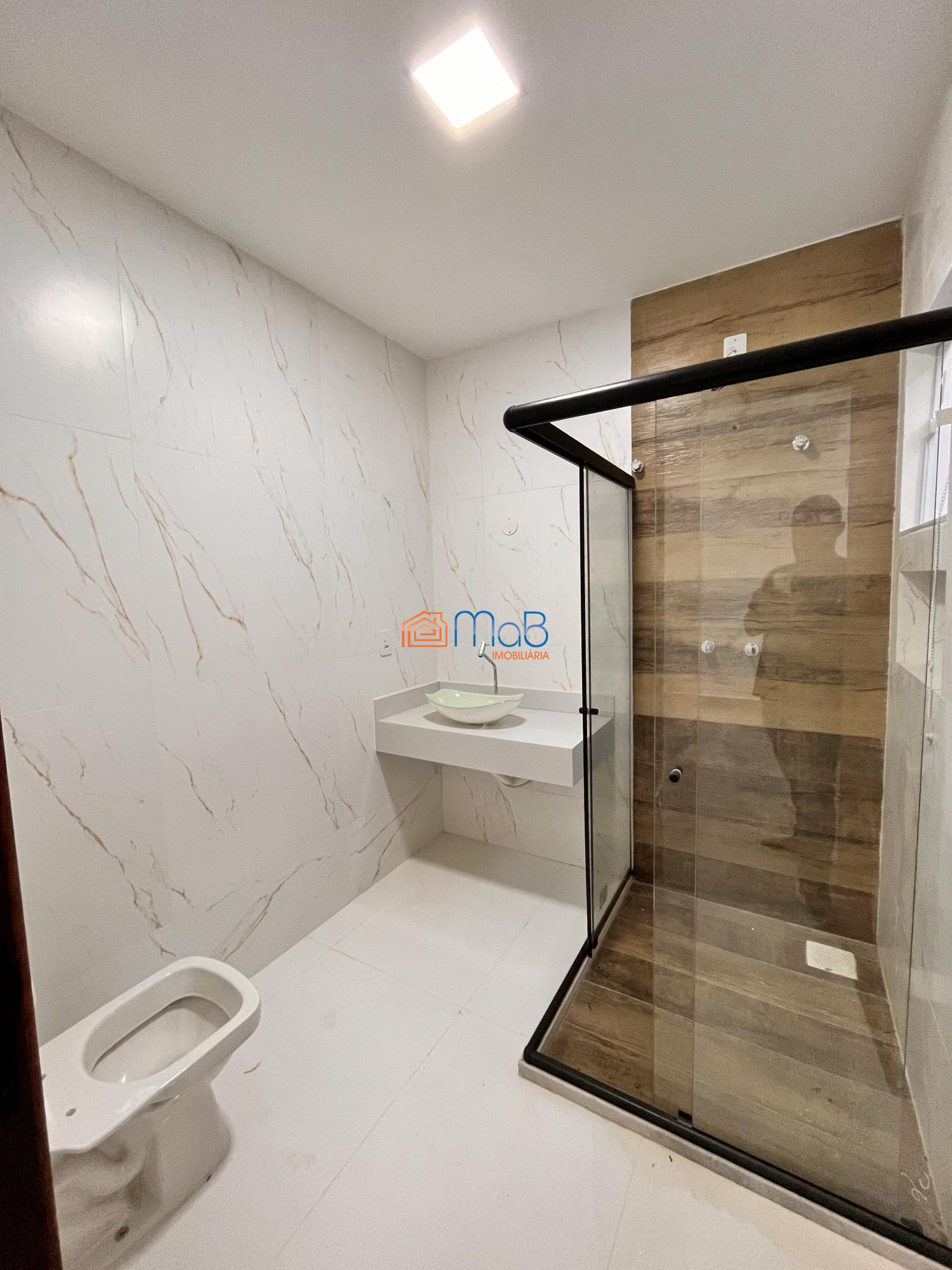 Casa de Condomínio, 4 quartos - Foto 14