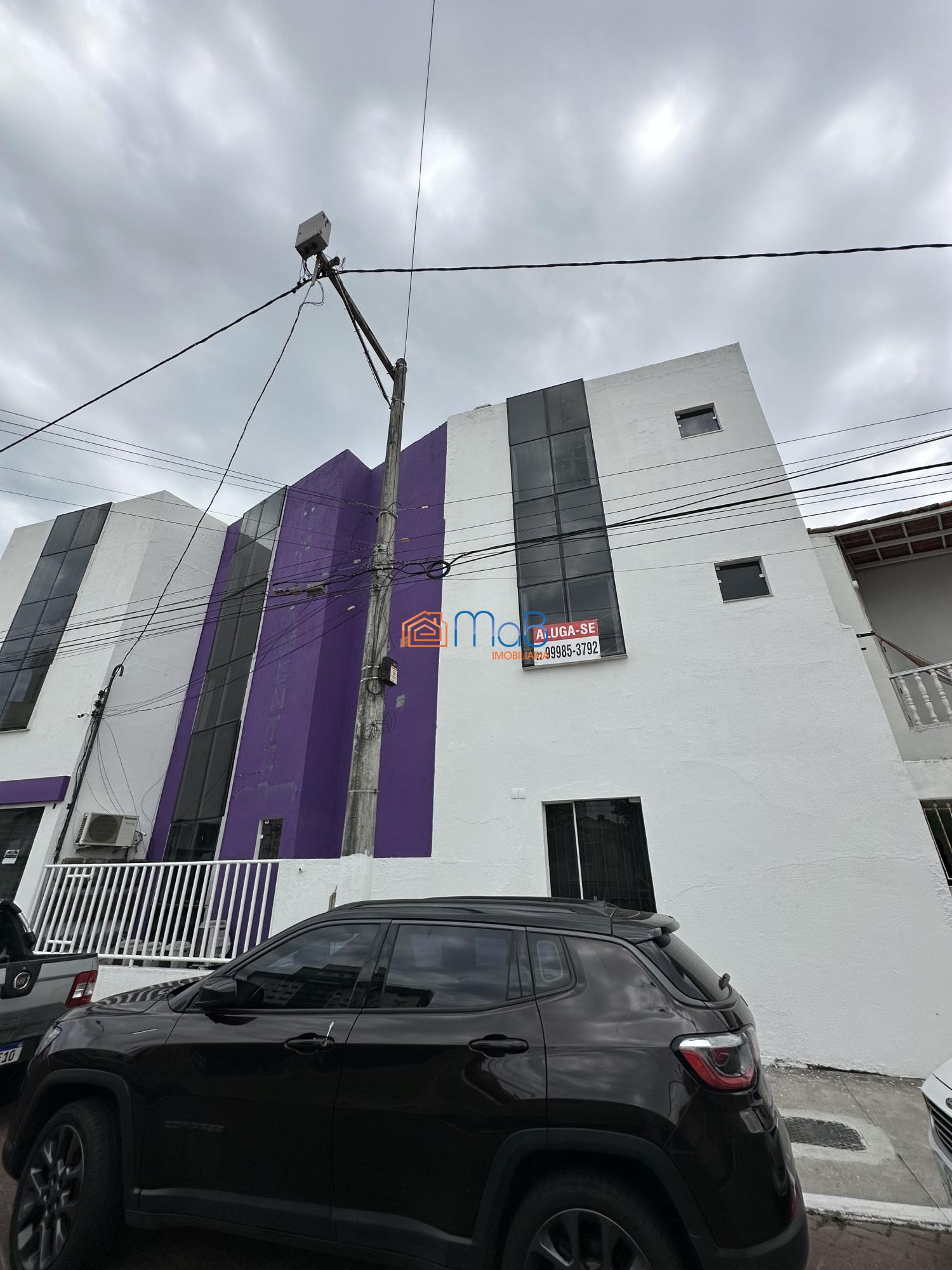 Sala-Conjunto, 1000 m² - Foto 1