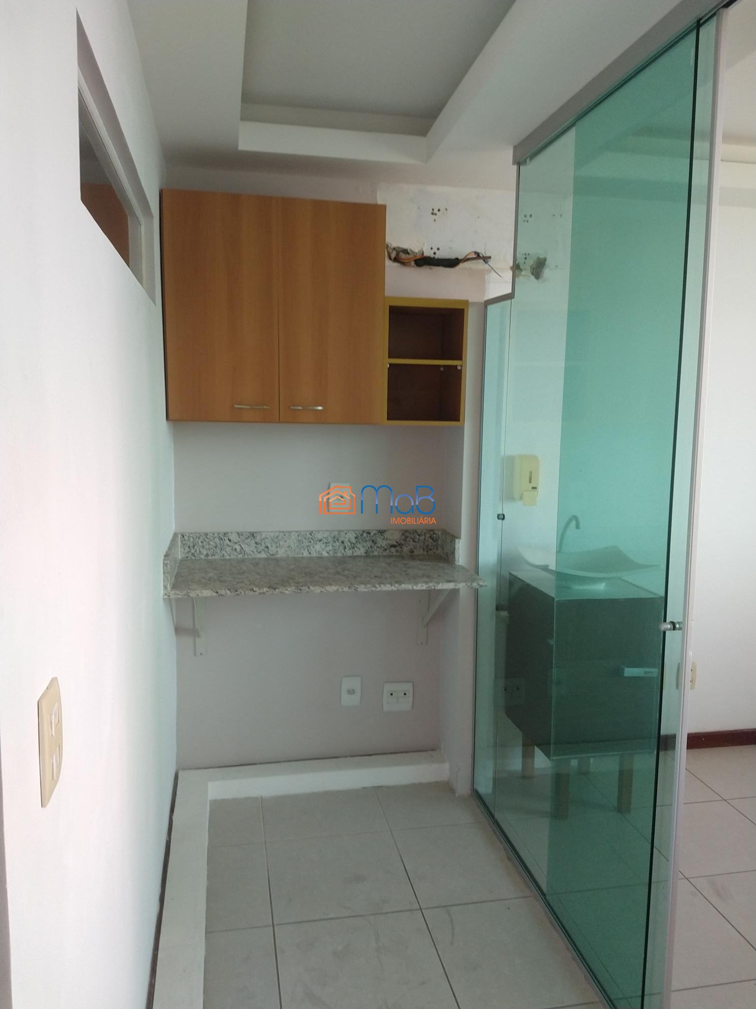 Conjunto Comercial-Sala à venda com 2 quartos, 49m² - Foto 4