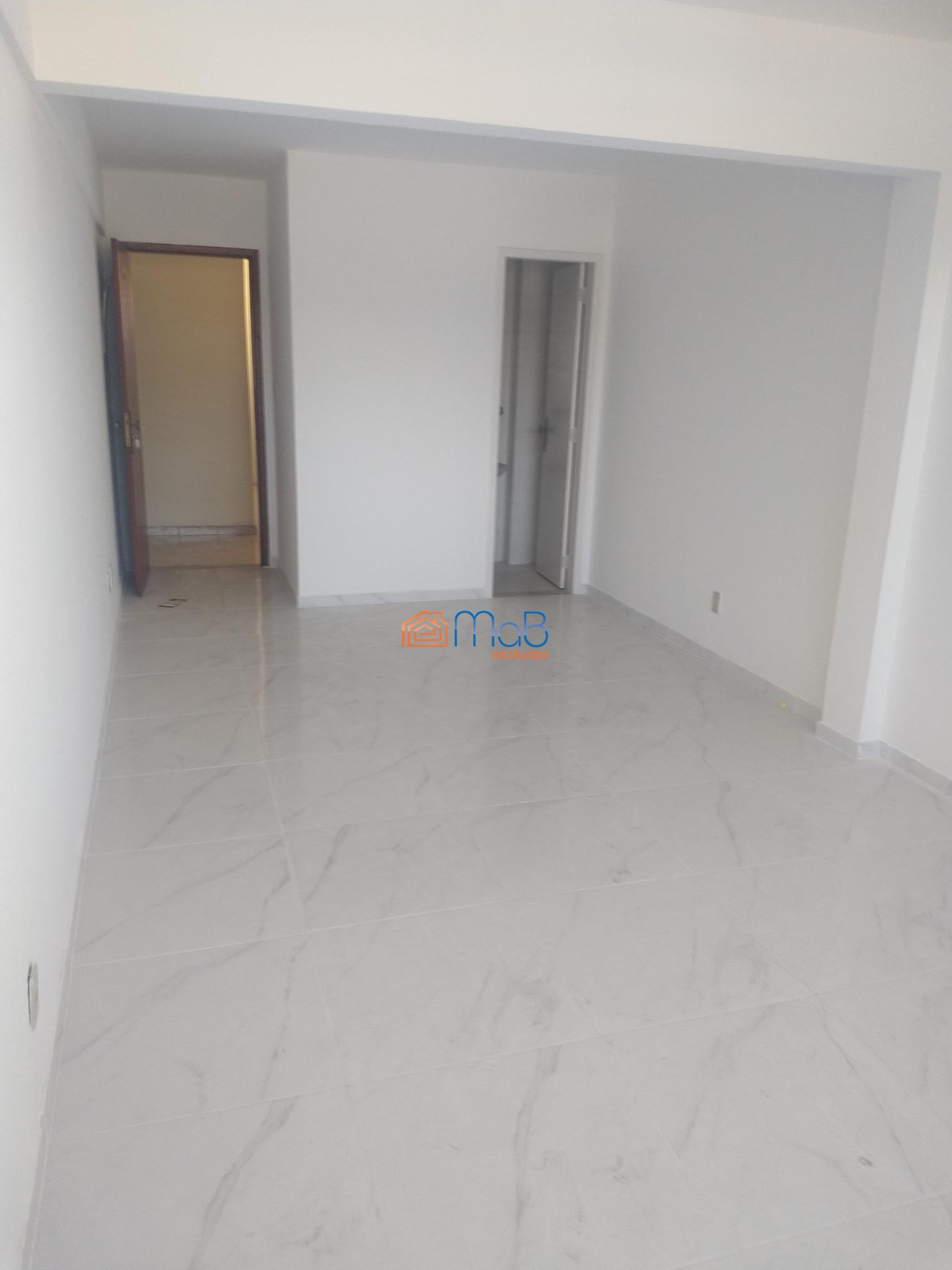 Conjunto Comercial-Sala para alugar com 1 quarto, 27m² - Foto 3