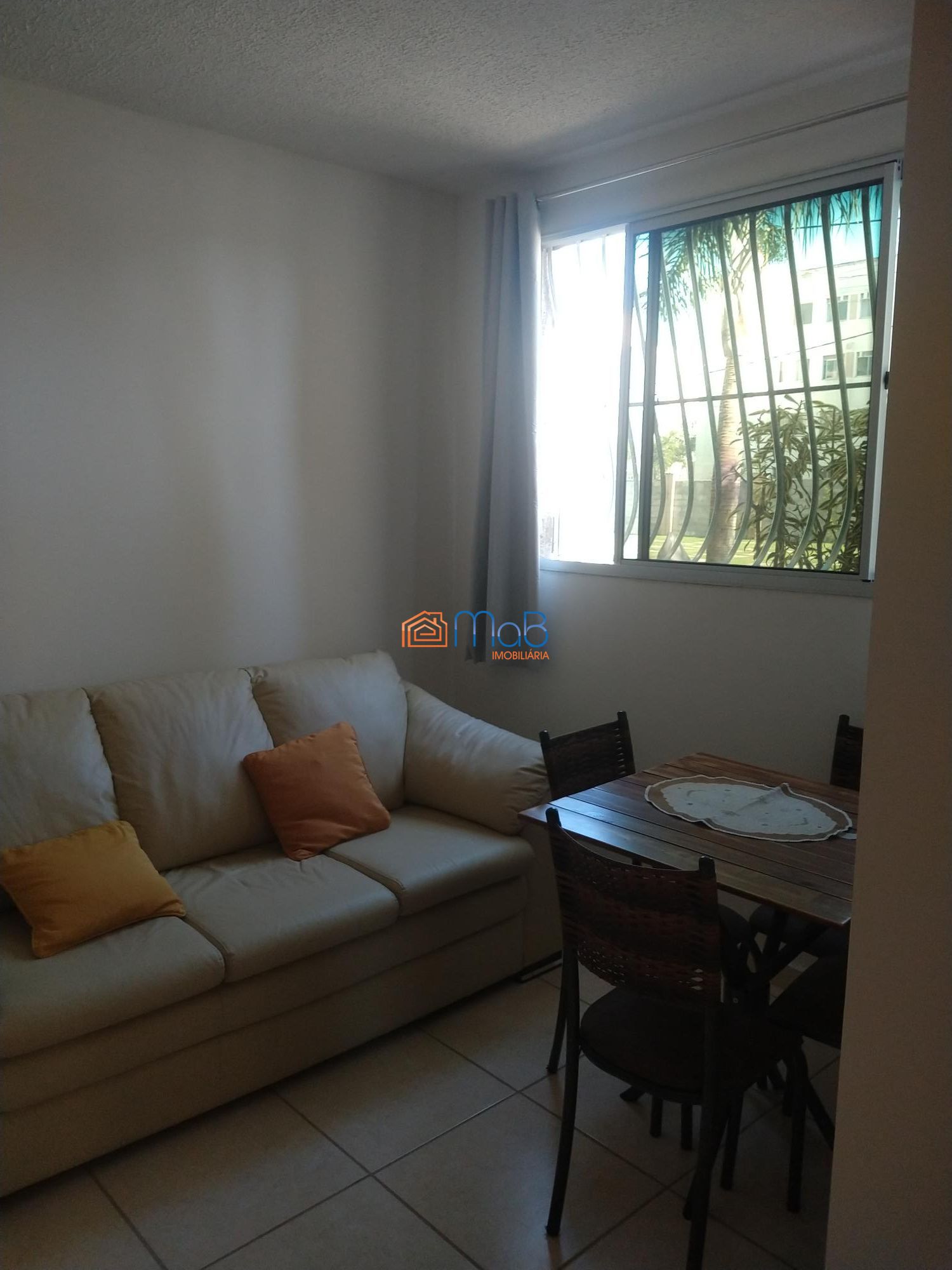 Apartamento à venda com 2 quartos, 53m² - Foto 6