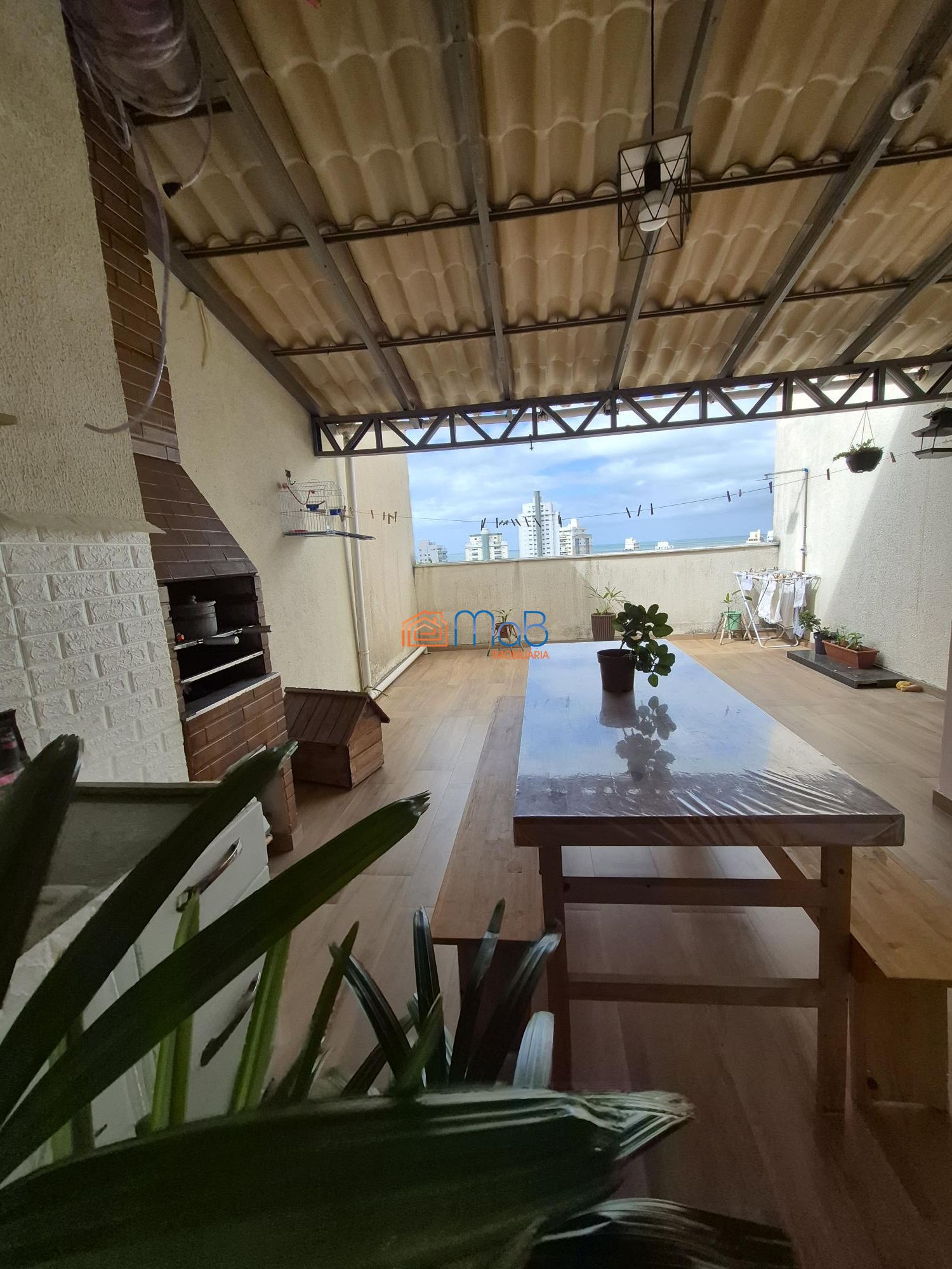 Oportunidade Imperdível! Cobertura no Condomínio Spazio Mistral