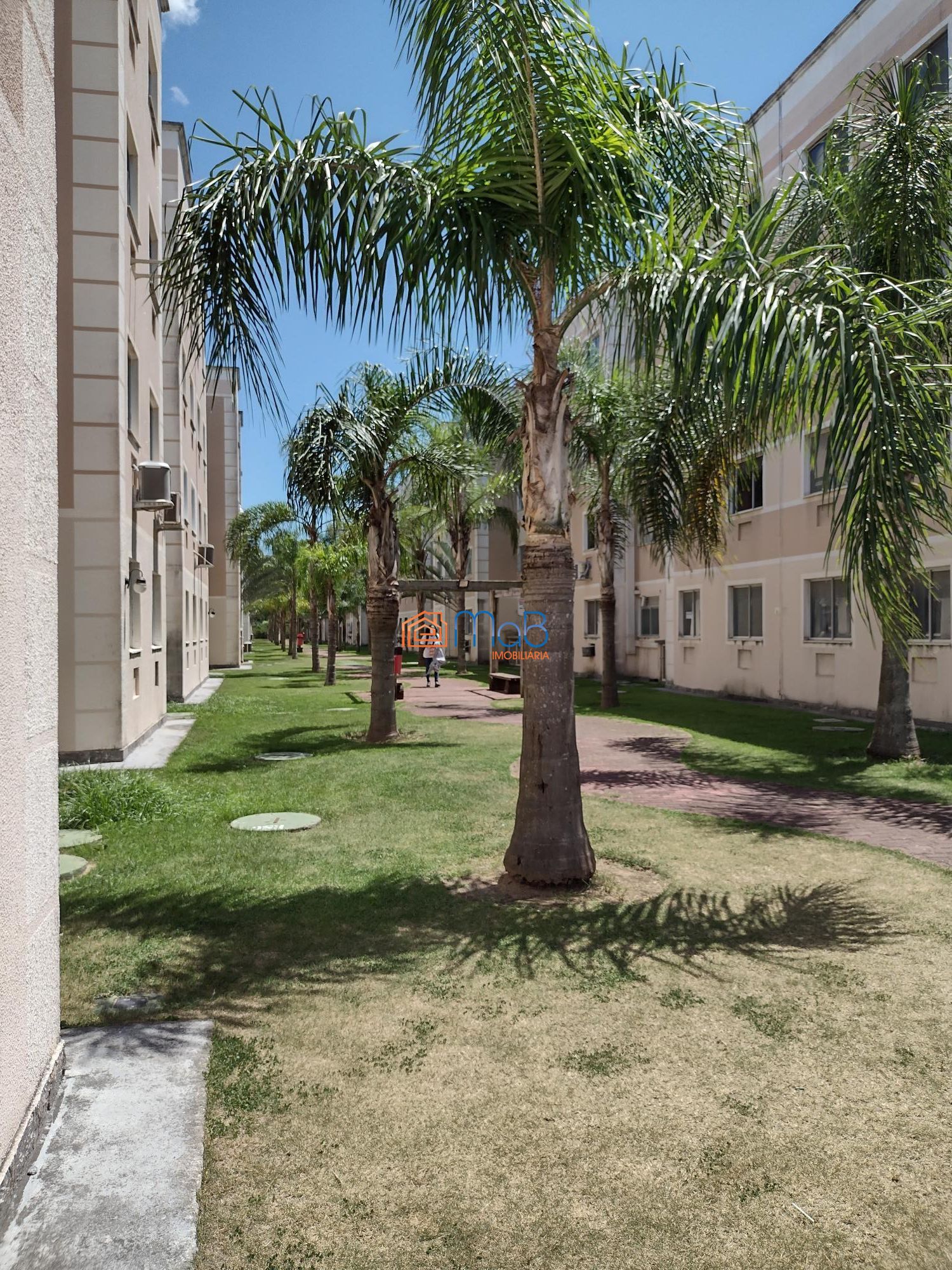 Apartamento, 2 quartos, 45 m² - Foto 25