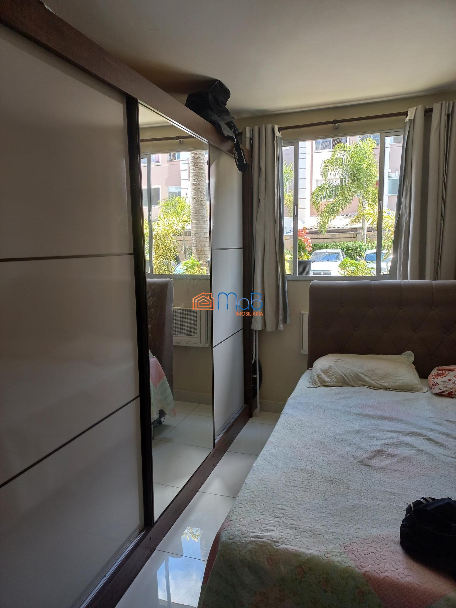 Apartamento, 2 quartos, 50 m² - Foto 6