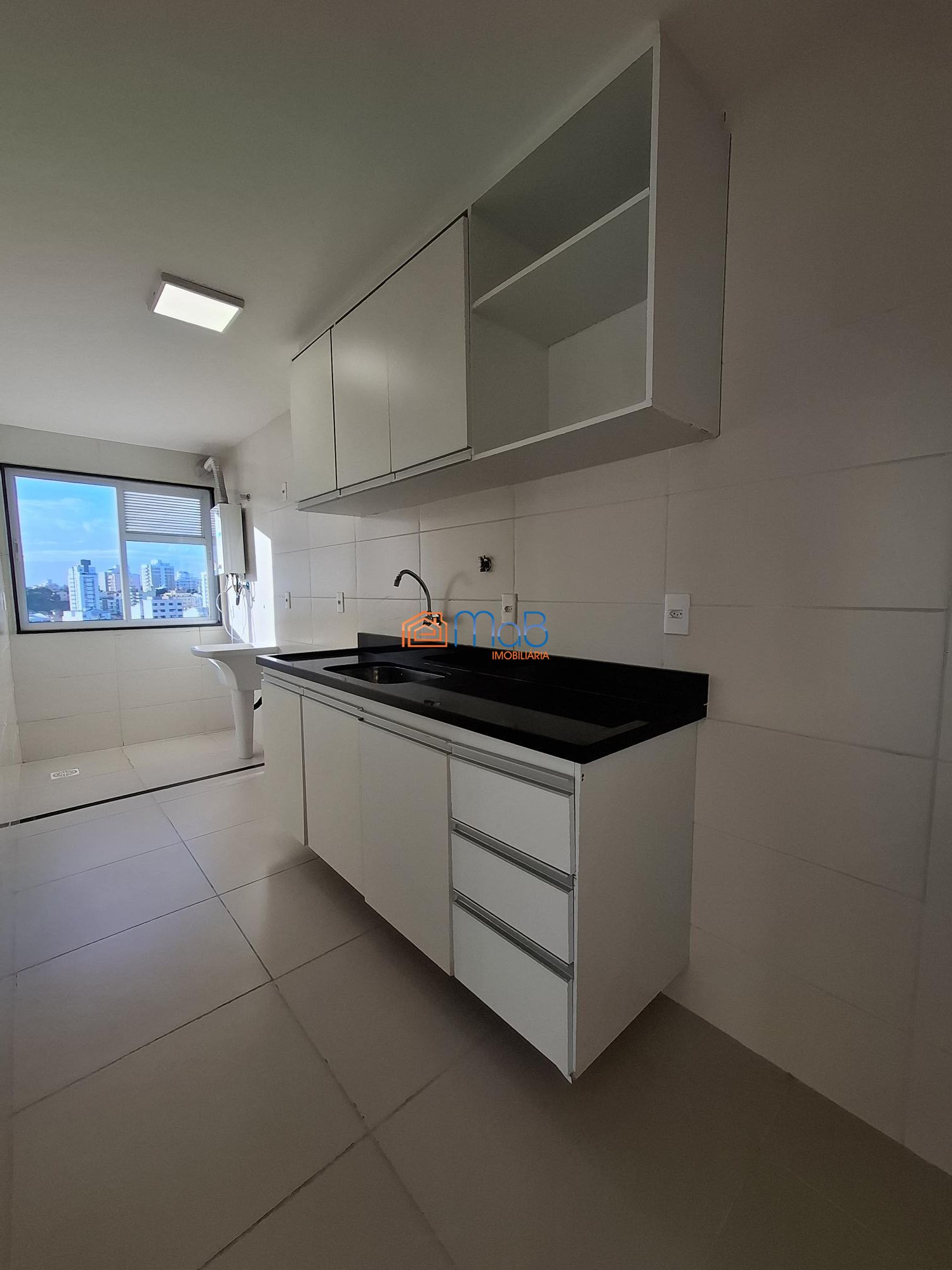 Apartamento, 2 quartos, 56 m² - Foto 5