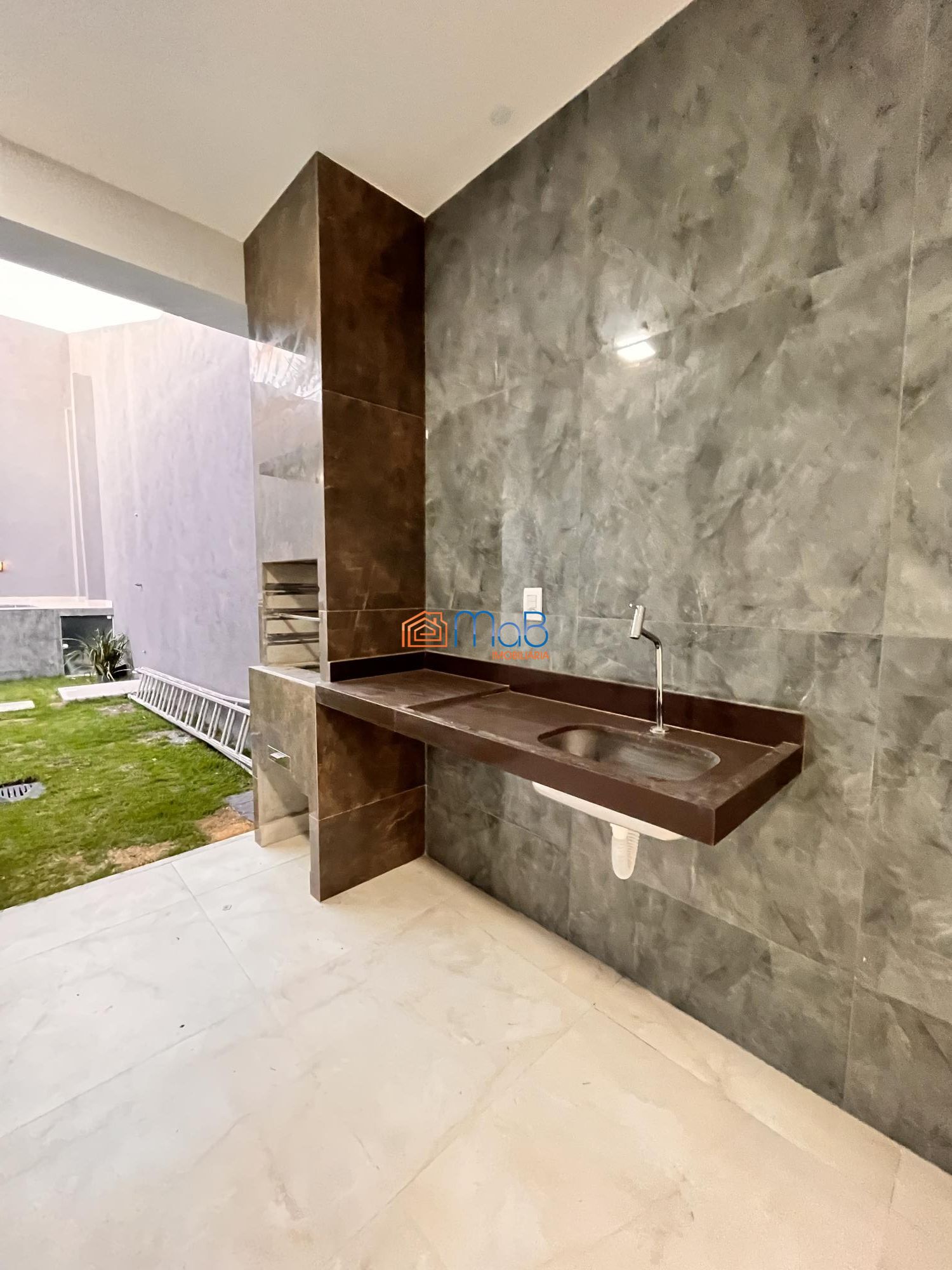 Casa de Condomínio, 4 quartos - Foto 18