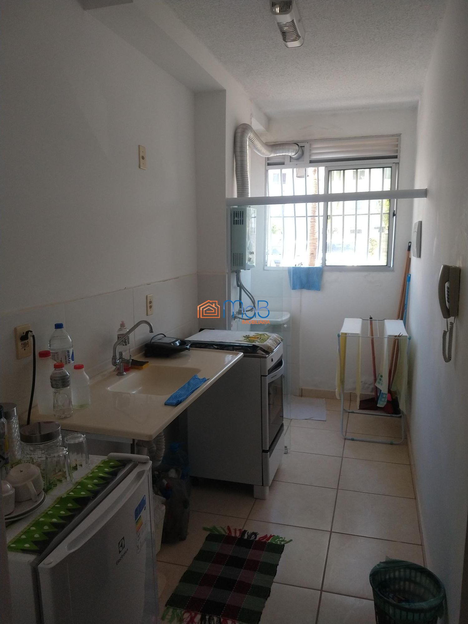 Apartamento à venda com 2 quartos, 53m² - Foto 7